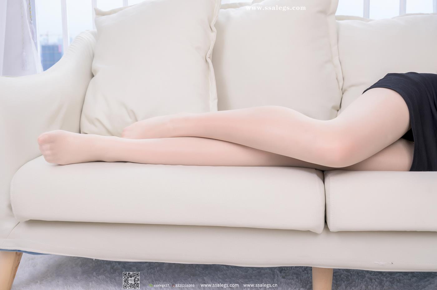 图片[24]-[SSA丝社]超清写真 NO.406 宝宝这个女孩笑得很甜(下)[129P] – 速更版-美库