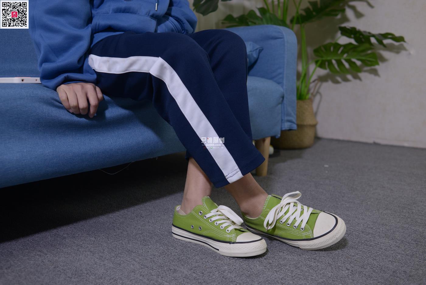 图片[15]-[只糖原创]NO.561 露露 就做一阵风吧，有善良也有英勇[147P] – 速更版-美库