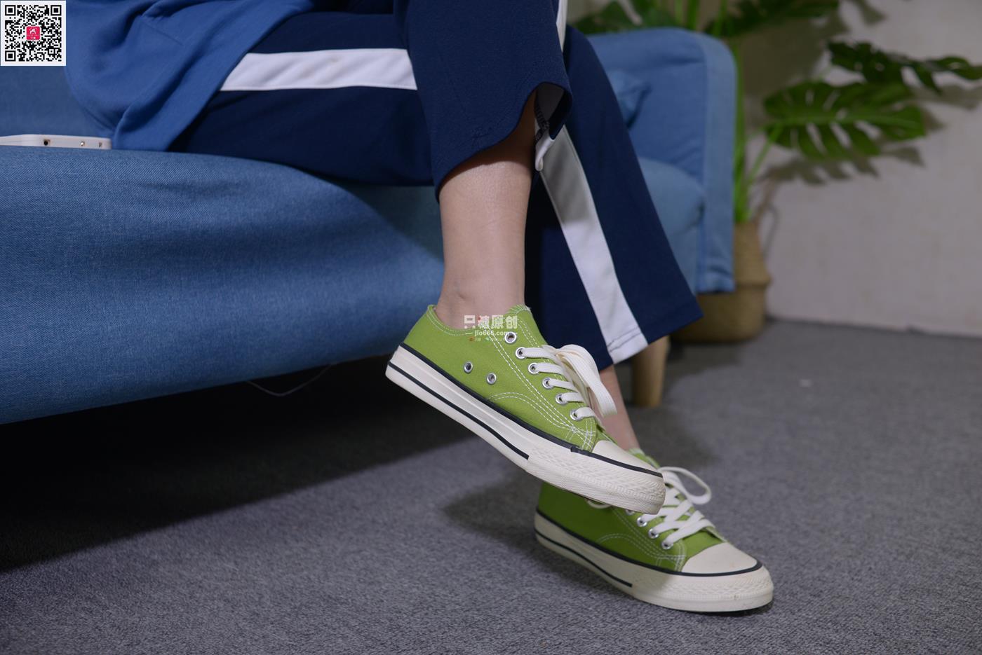 图片[22]-[只糖原创]NO.561 露露 就做一阵风吧，有善良也有英勇[147P] – 速更版-美库