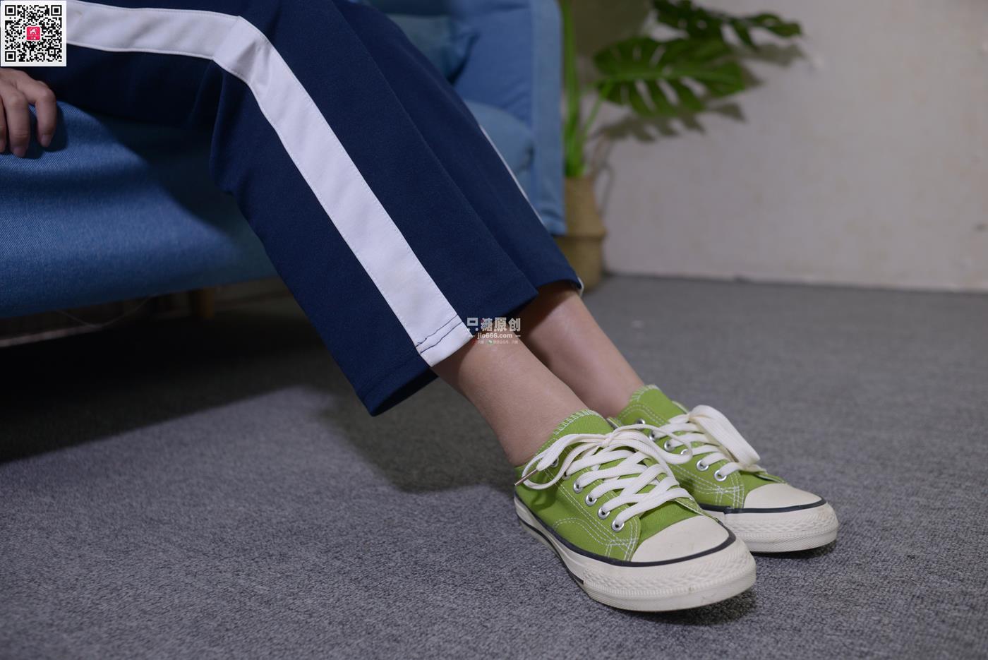 图片[27]-[只糖原创]NO.561 露露 就做一阵风吧，有善良也有英勇[147P] – 速更版-美库