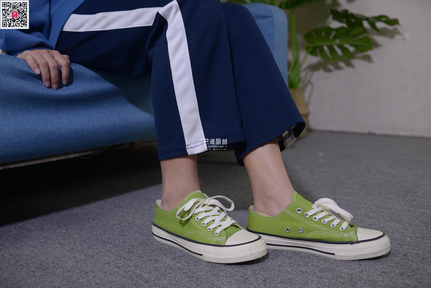 图片[29]-[只糖原创]NO.561 露露 就做一阵风吧，有善良也有英勇[147P] – 速更版-美库