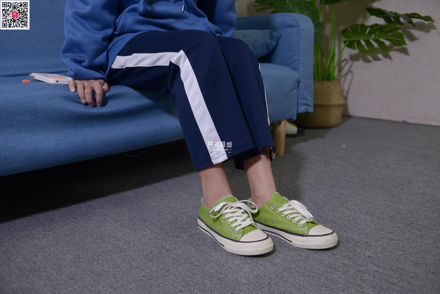 图片[32]-[只糖原创]NO.561 露露 就做一阵风吧，有善良也有英勇[147P] – 速更版-美库