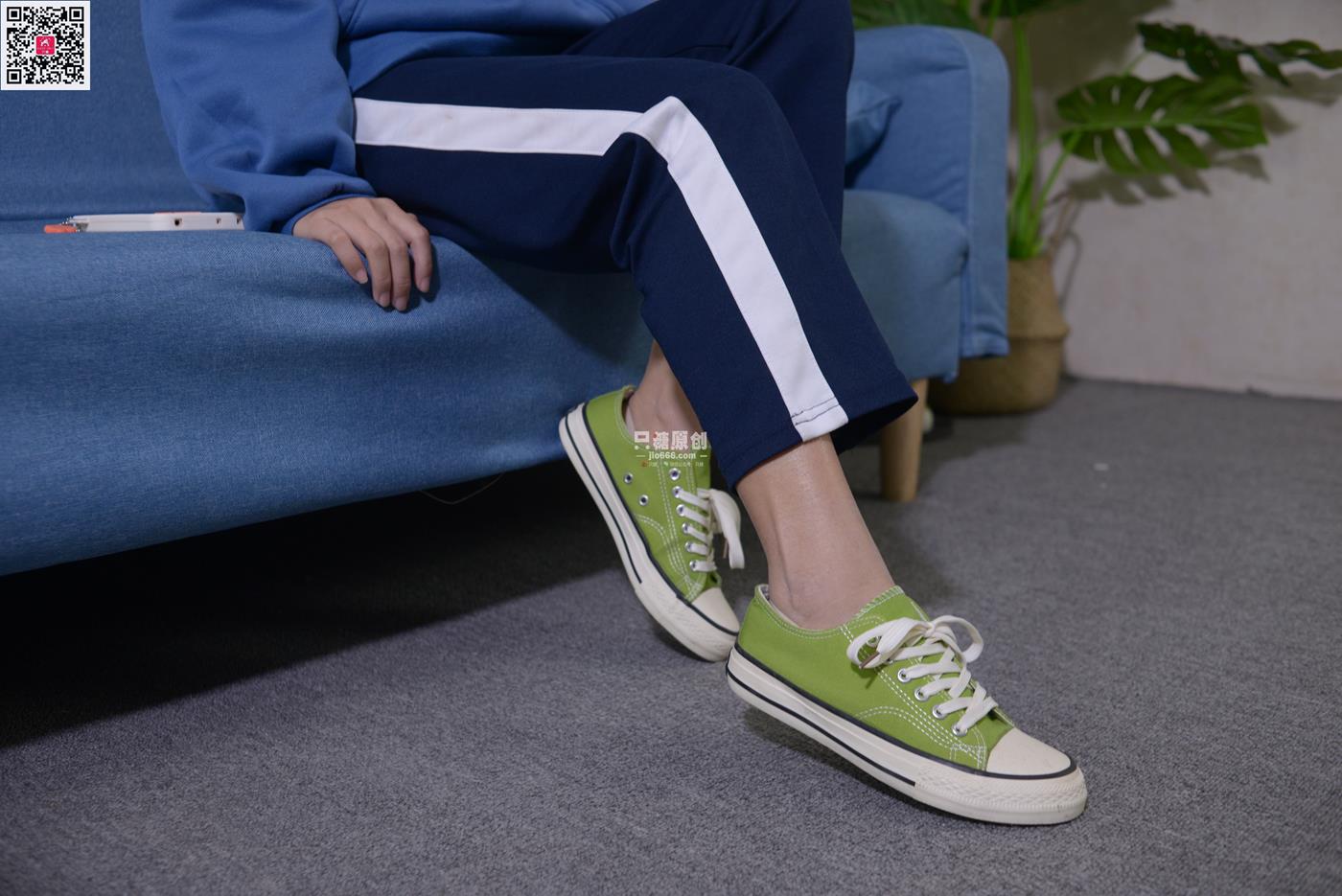 图片[36]-[只糖原创]NO.561 露露 就做一阵风吧，有善良也有英勇[147P] – 速更版-美库