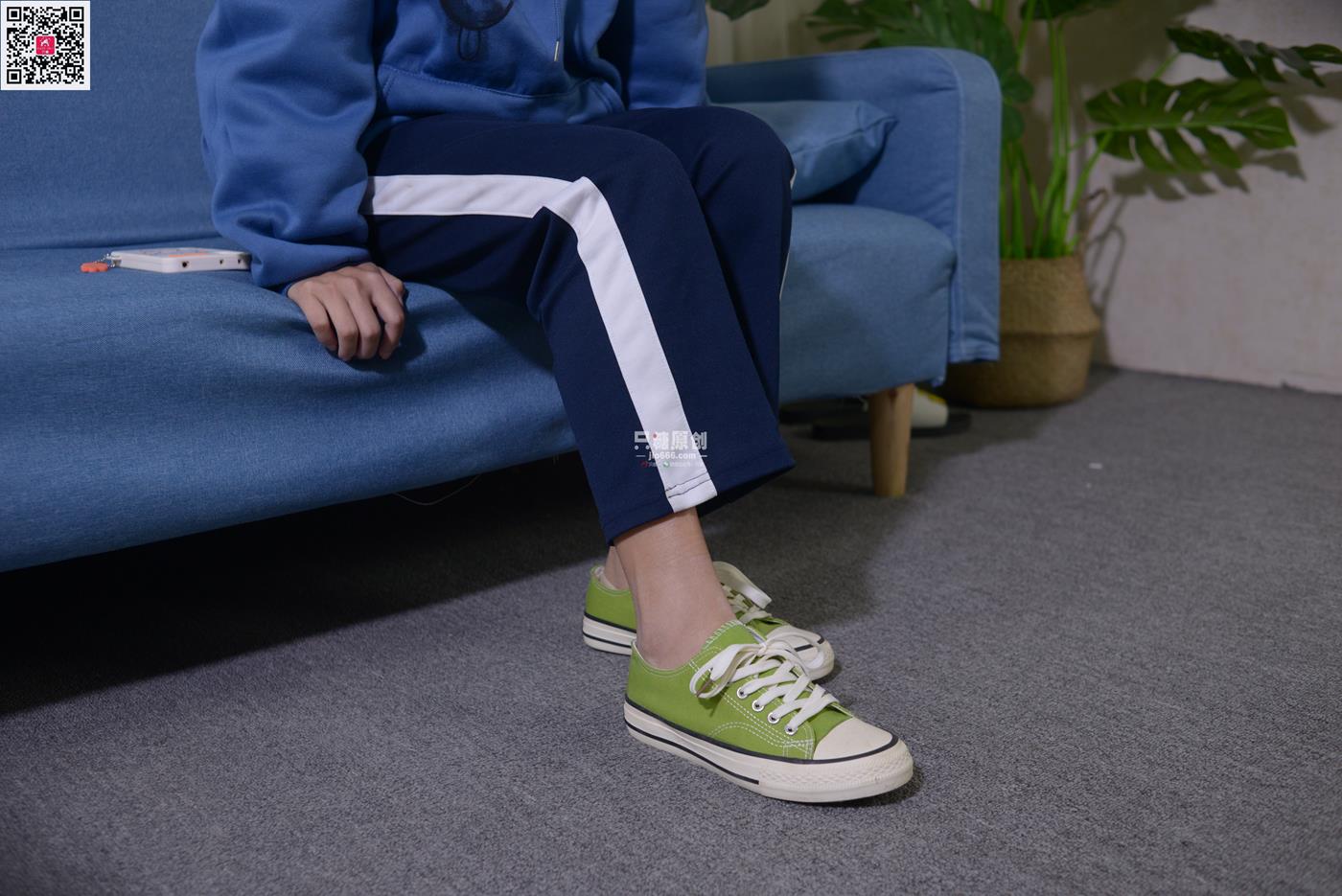 图片[39]-[只糖原创]NO.561 露露 就做一阵风吧，有善良也有英勇[147P] – 速更版-美库