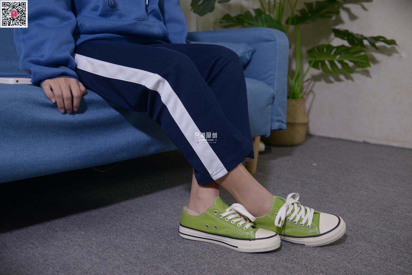 图片[41]-[只糖原创]NO.561 露露 就做一阵风吧，有善良也有英勇[147P] – 速更版-美库