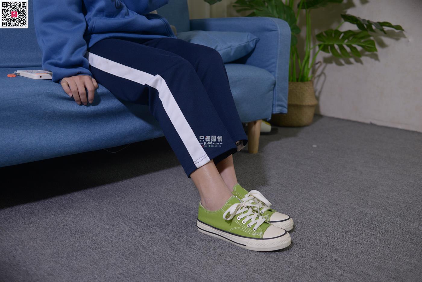 图片[44]-[只糖原创]NO.561 露露 就做一阵风吧，有善良也有英勇[147P] – 速更版-美库