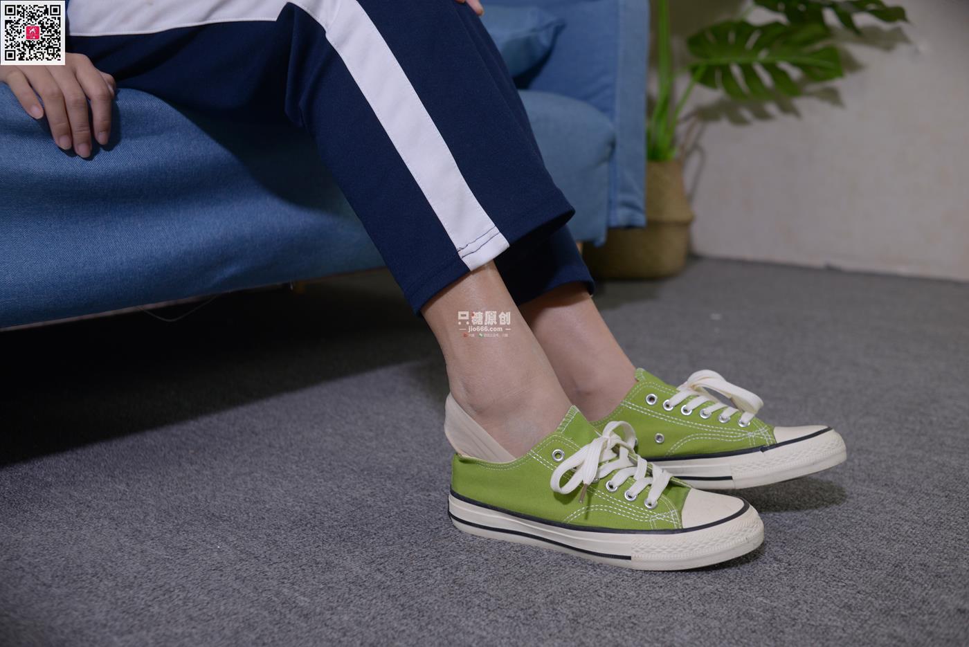 图片[48]-[只糖原创]NO.561 露露 就做一阵风吧，有善良也有英勇[147P] – 速更版-美库