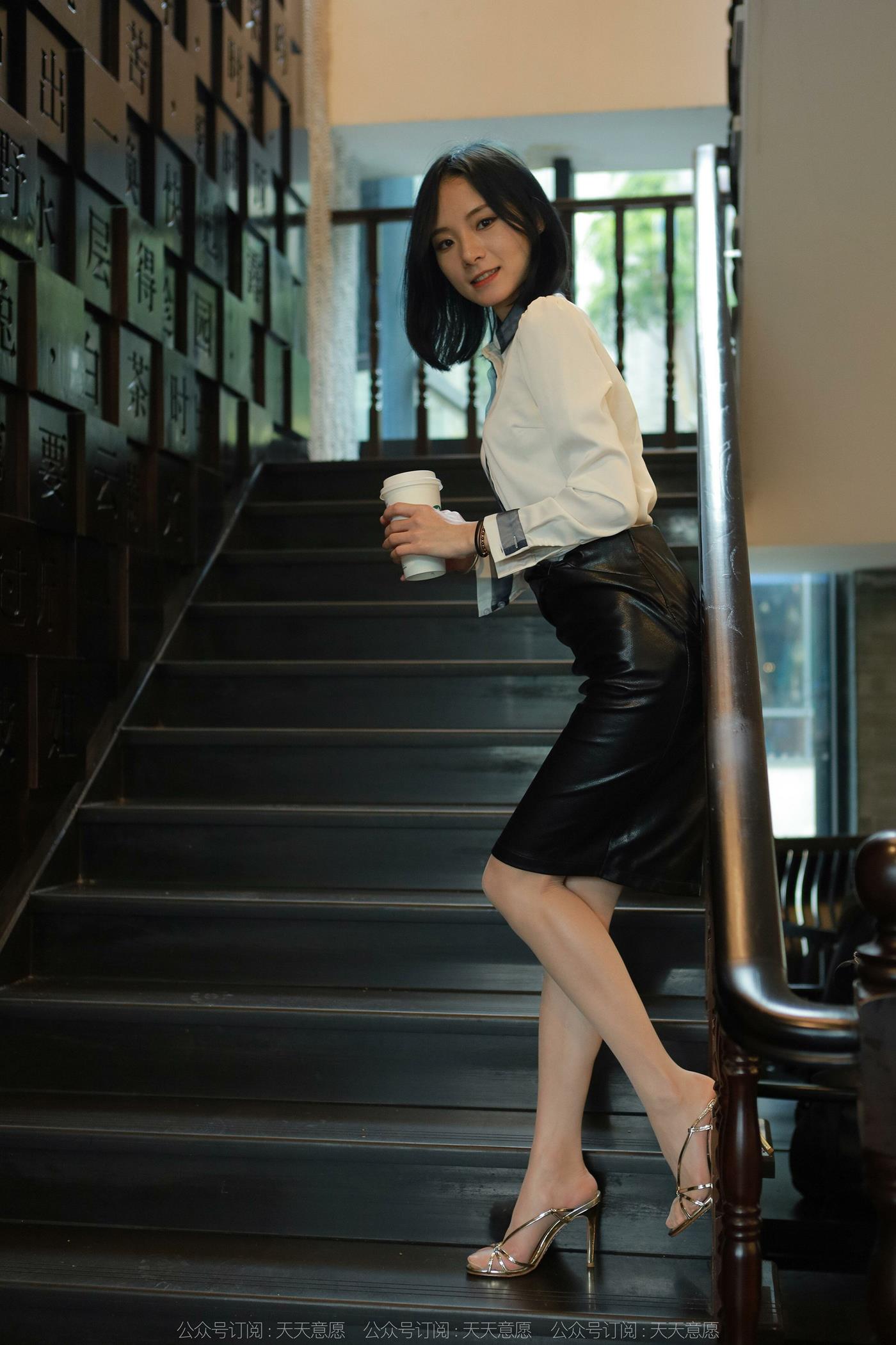 图片[28]-[IESS异思趣向] 2022.05.14 丝享家1088：小六《温柔肉丝》[82P] – 速更版-美库