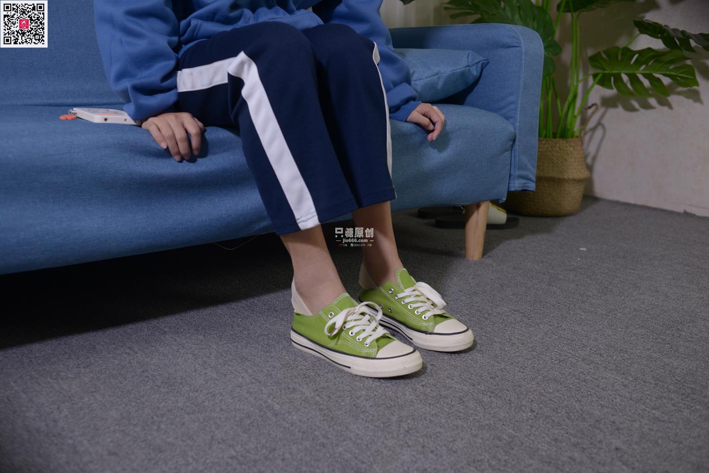 图片[50]-[只糖原创]NO.561 露露 就做一阵风吧，有善良也有英勇[147P] – 速更版-美库