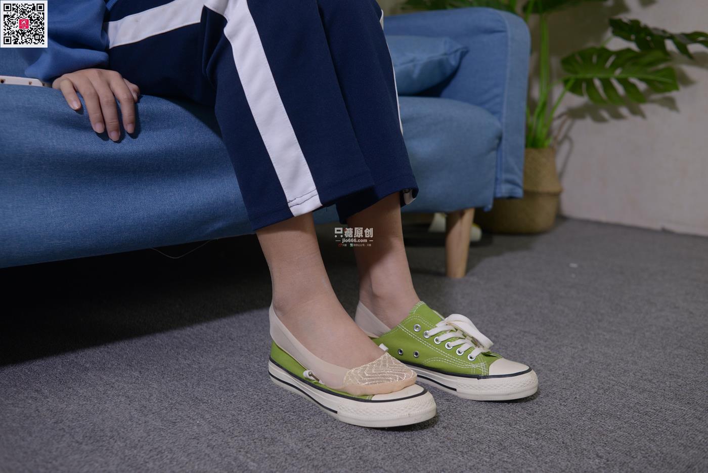 图片[53]-[只糖原创]NO.561 露露 就做一阵风吧，有善良也有英勇[147P] – 速更版-美库