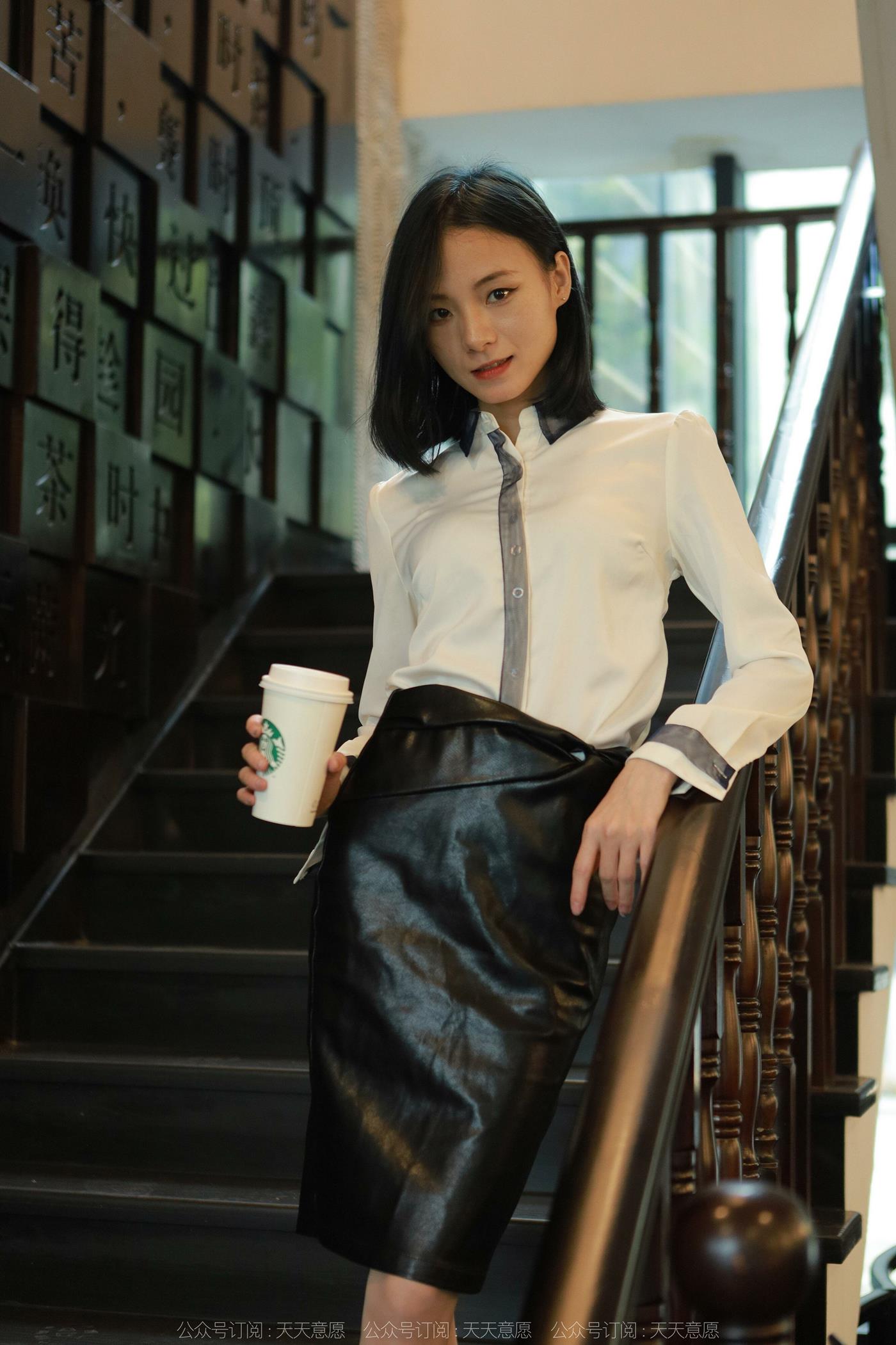 图片[32]-[IESS异思趣向] 2022.05.14 丝享家1088：小六《温柔肉丝》[82P] – 速更版-美库