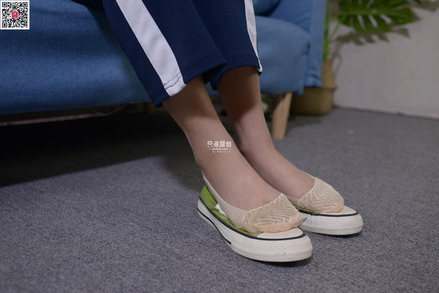 图片[56]-[只糖原创]NO.561 露露 就做一阵风吧，有善良也有英勇[147P] – 速更版-美库