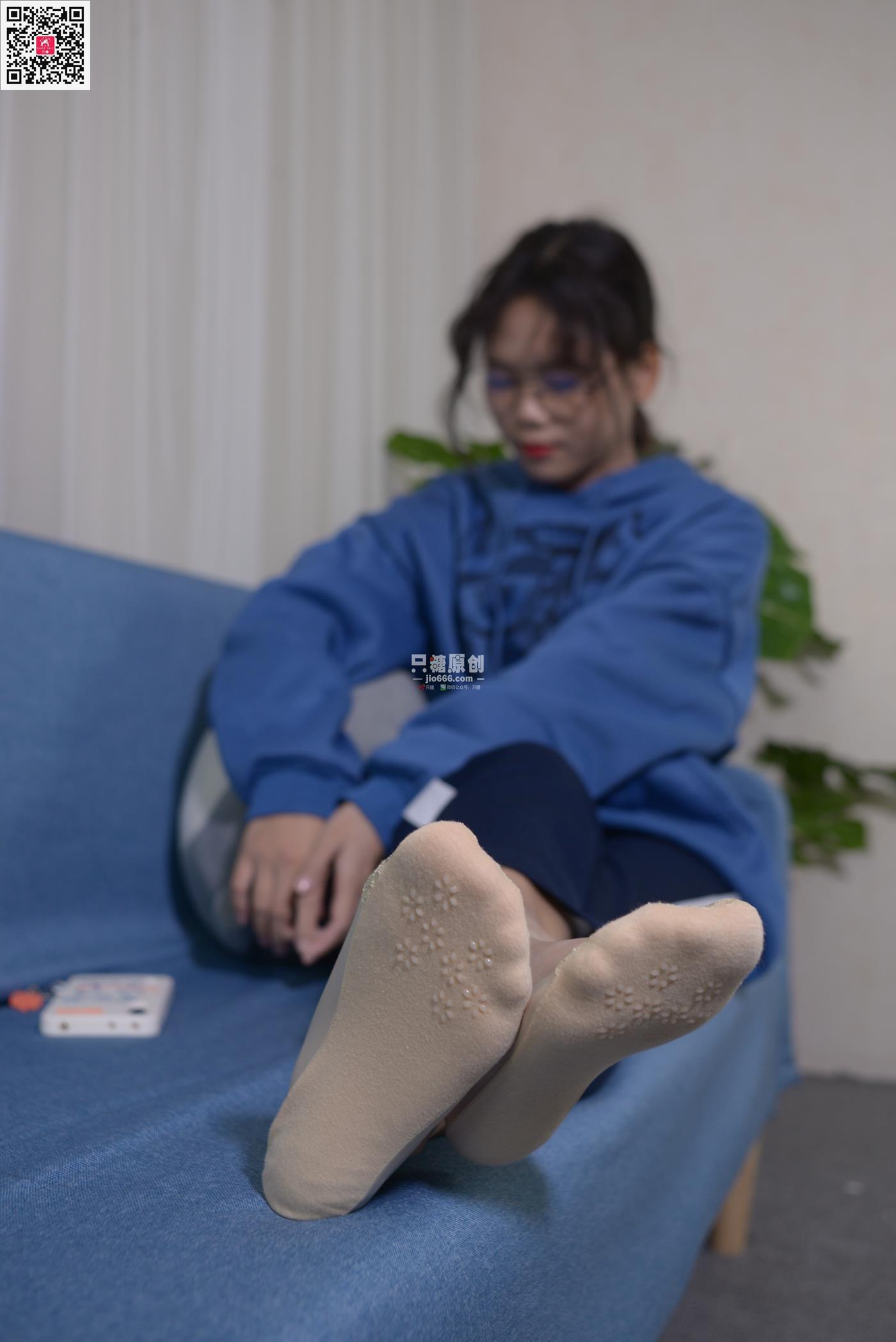 图片[59]-[只糖原创]NO.561 露露 就做一阵风吧，有善良也有英勇[147P] – 速更版-美库