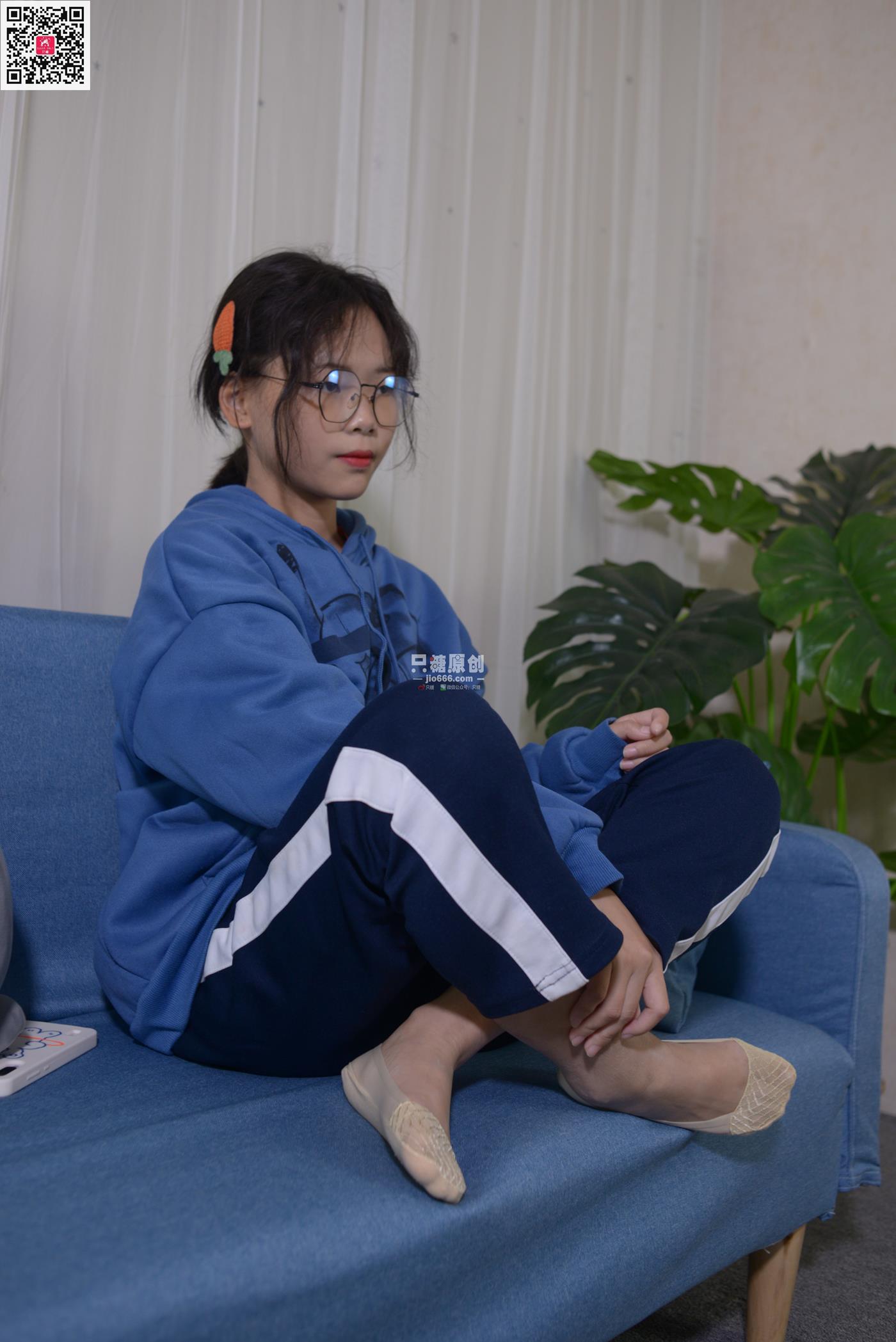 图片[68]-[只糖原创]NO.561 露露 就做一阵风吧，有善良也有英勇[147P] – 速更版-美库