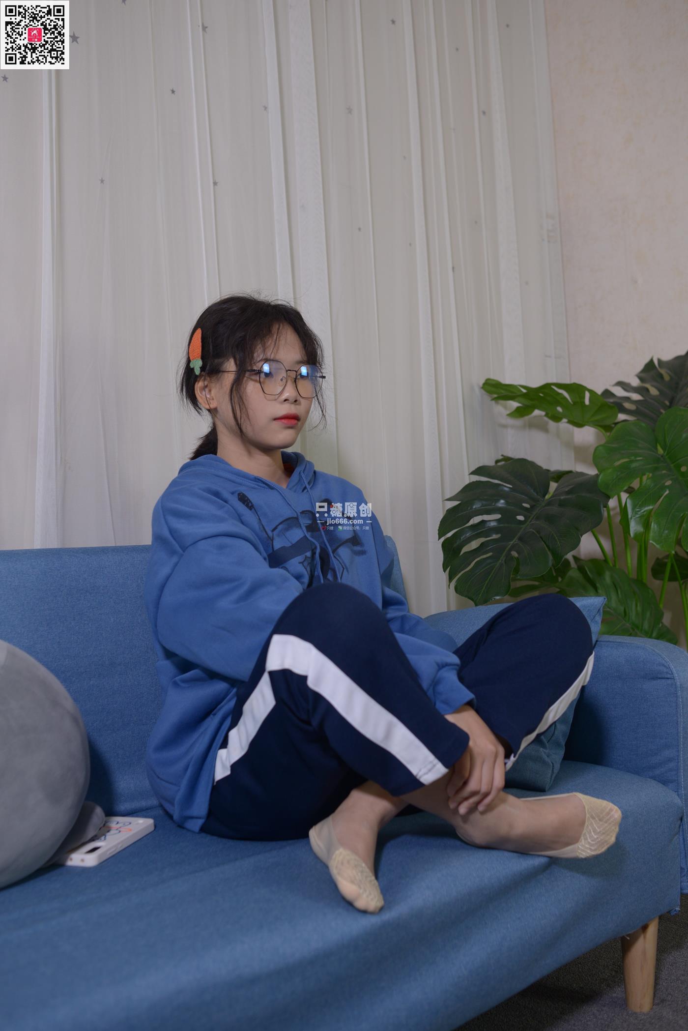 图片[69]-[只糖原创]NO.561 露露 就做一阵风吧，有善良也有英勇[147P] – 速更版-美库