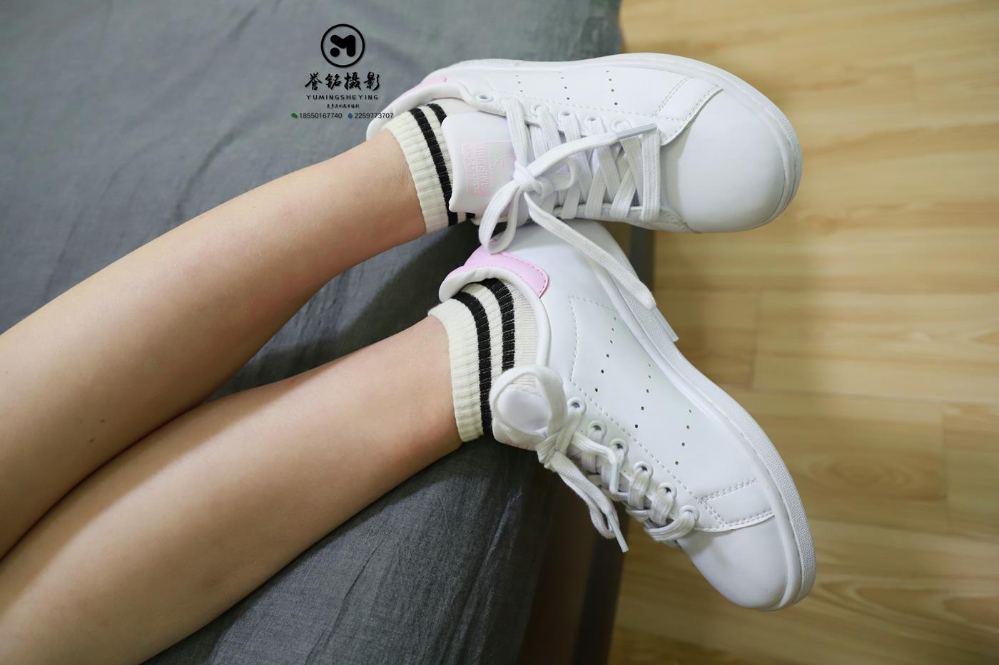图片[29]-[誉铭传媒]袜足定制摄影 2020.02.05 棉袜 裸足 美腿[120P] – 速更版-美库