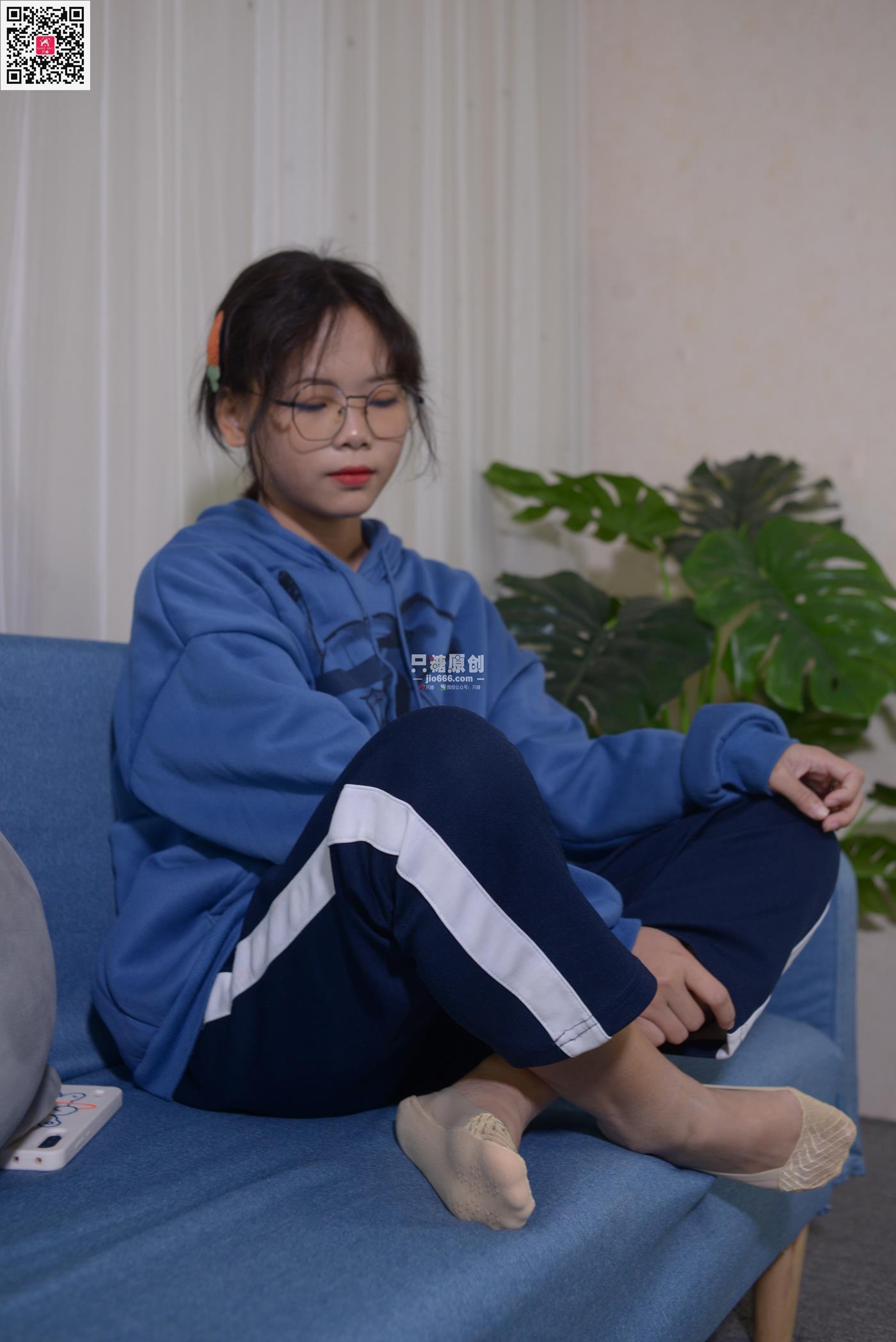 图片[71]-[只糖原创]NO.561 露露 就做一阵风吧，有善良也有英勇[147P] – 速更版-美库