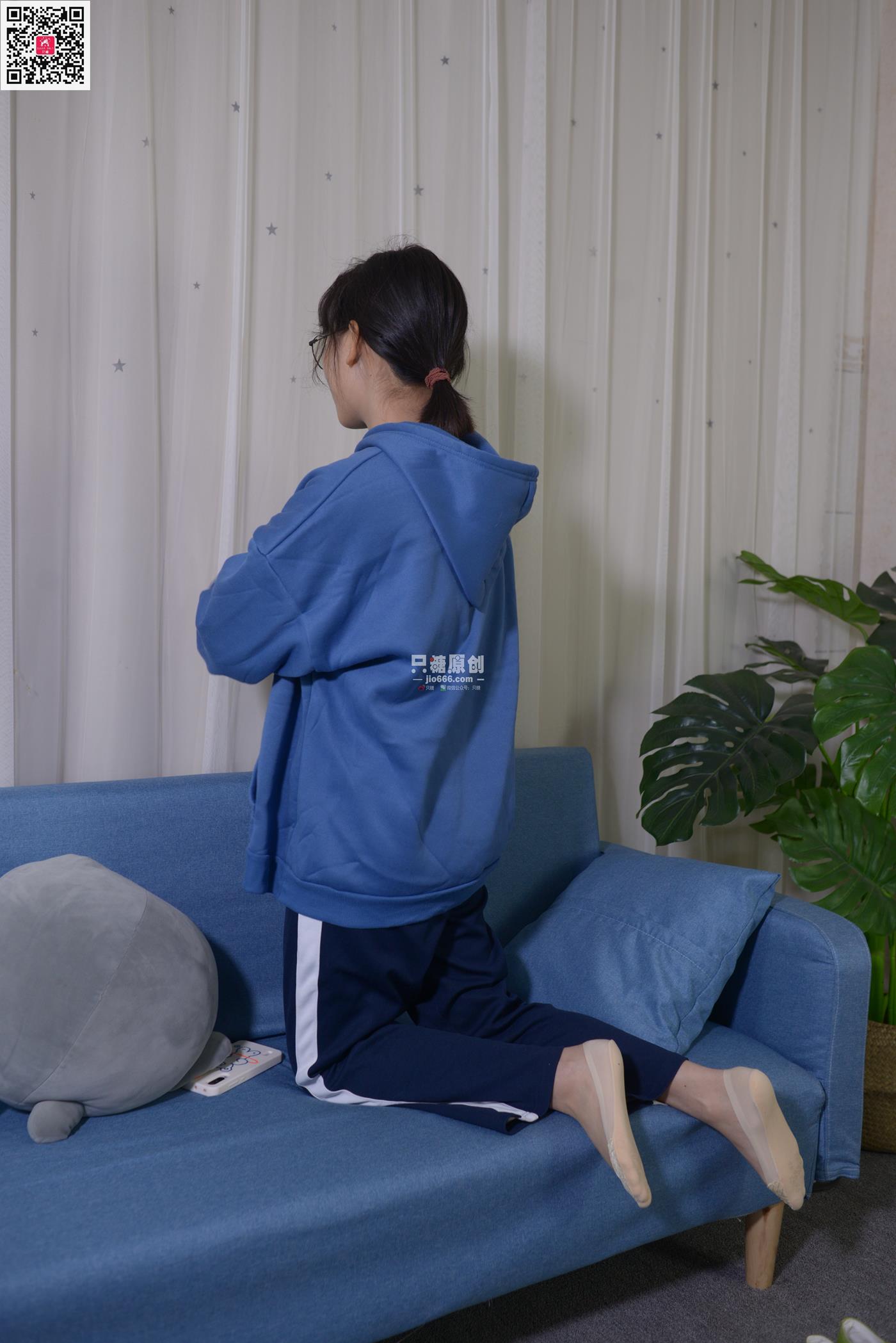 图片[73]-[只糖原创]NO.561 露露 就做一阵风吧，有善良也有英勇[147P] – 速更版-美库