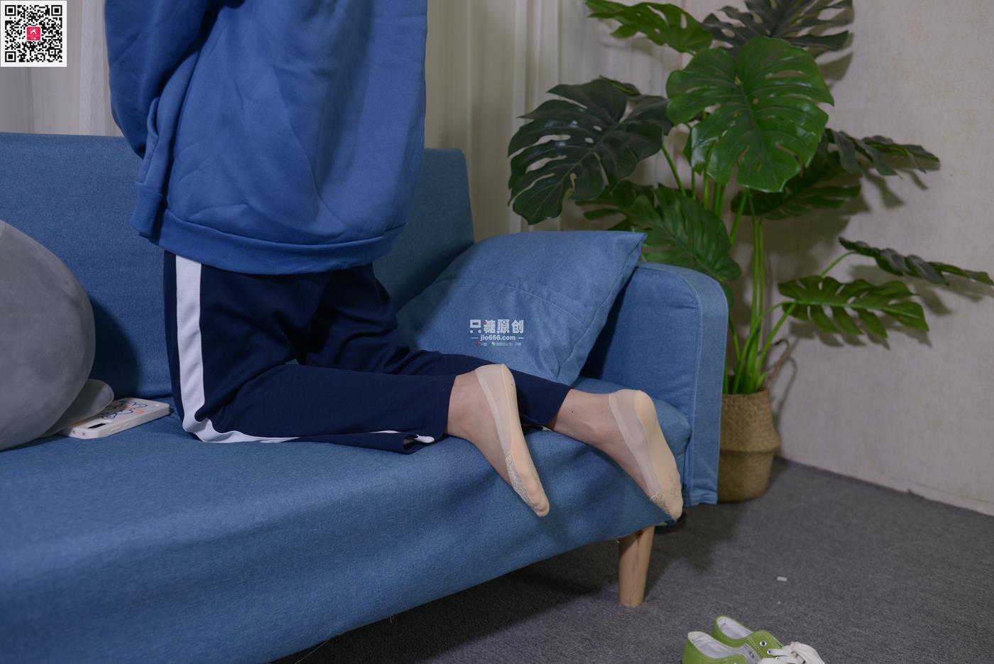 图片[74]-[只糖原创]NO.561 露露 就做一阵风吧，有善良也有英勇[147P] – 速更版-美库