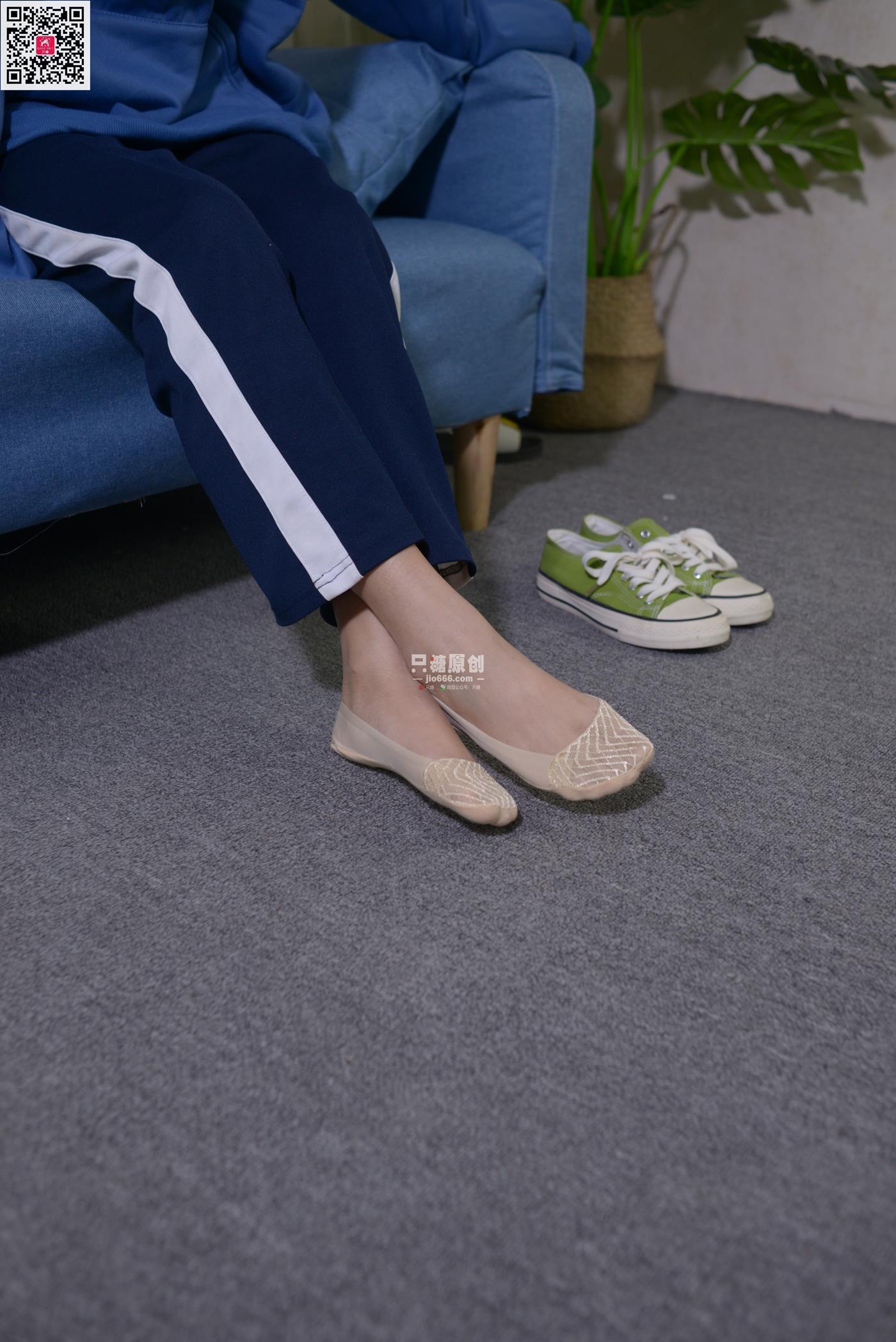 图片[82]-[只糖原创]NO.561 露露 就做一阵风吧，有善良也有英勇[147P] – 速更版-美库