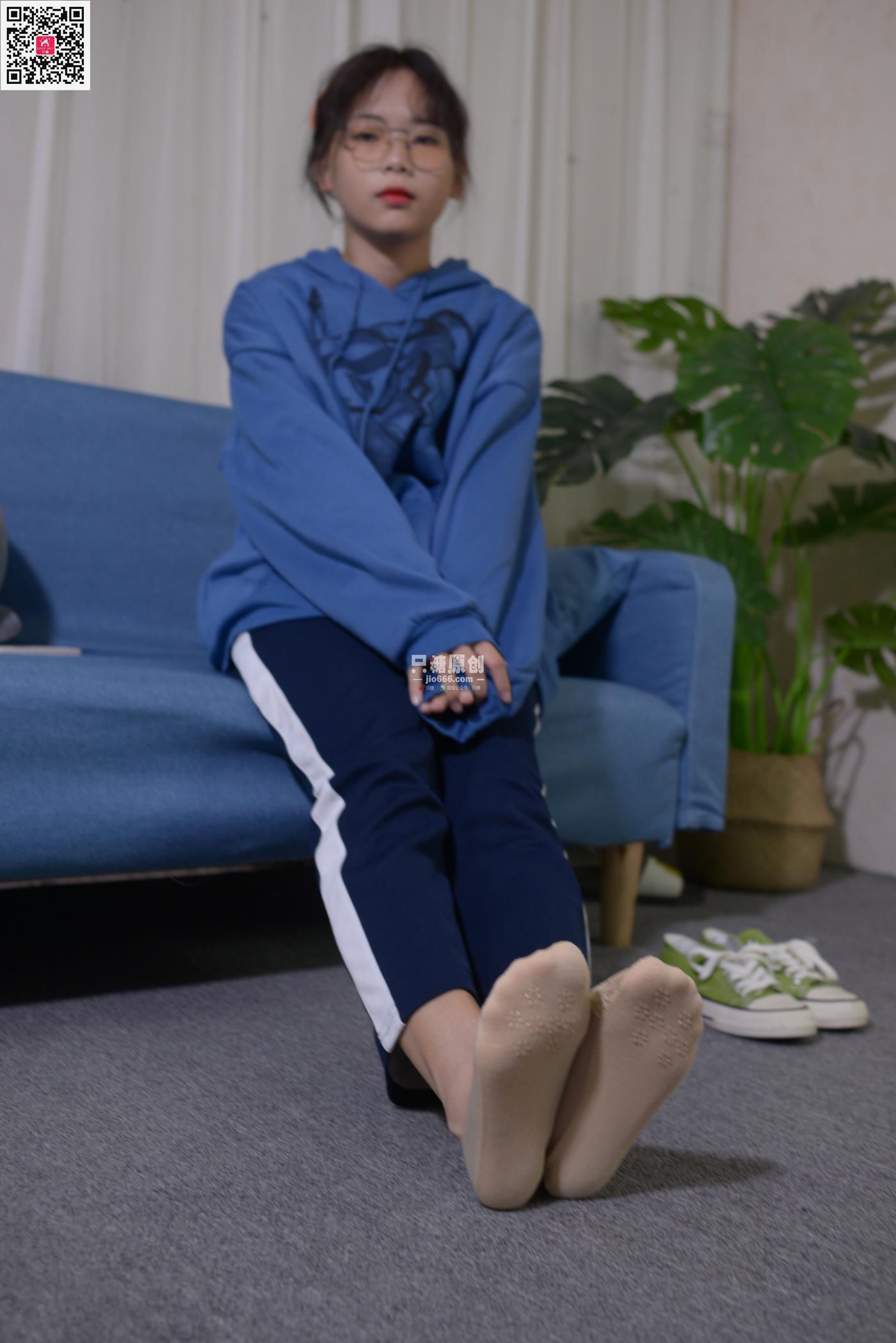 图片[84]-[只糖原创]NO.561 露露 就做一阵风吧，有善良也有英勇[147P] – 速更版-美库