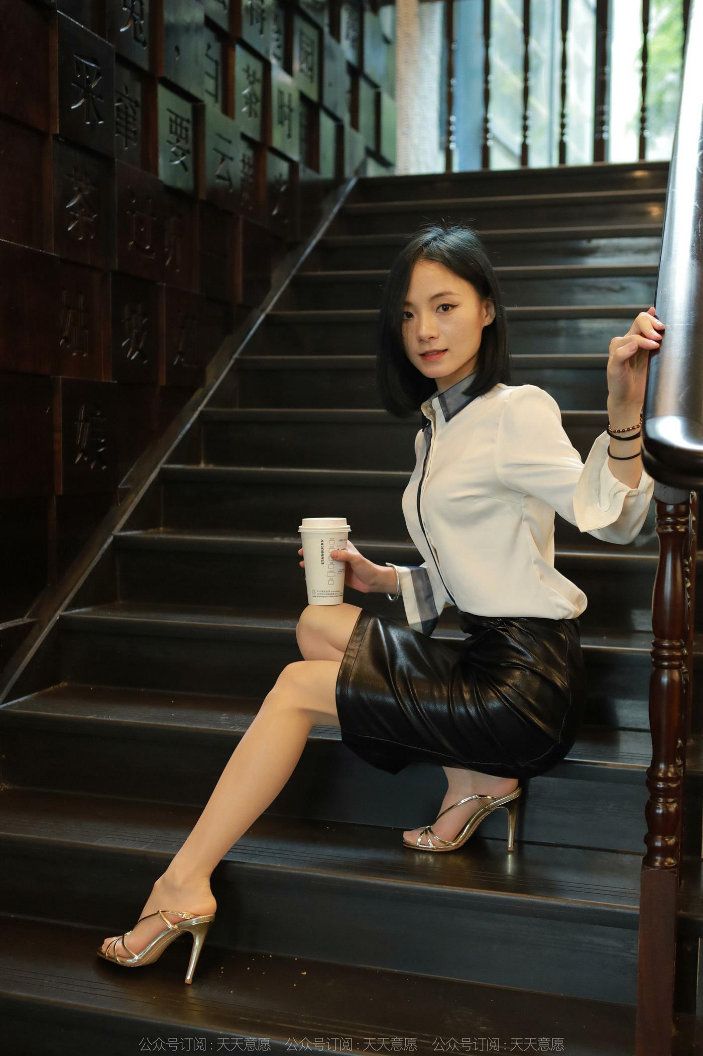 图片[62]-[IESS异思趣向] 2022.05.14 丝享家1088：小六《温柔肉丝》[82P] – 速更版-美库