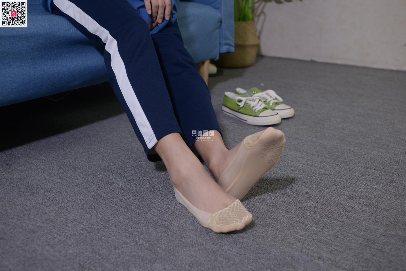 图片[87]-[只糖原创]NO.561 露露 就做一阵风吧，有善良也有英勇[147P] – 速更版-美库