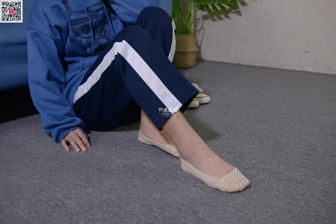 图片[89]-[只糖原创]NO.561 露露 就做一阵风吧，有善良也有英勇[147P] – 速更版-美库