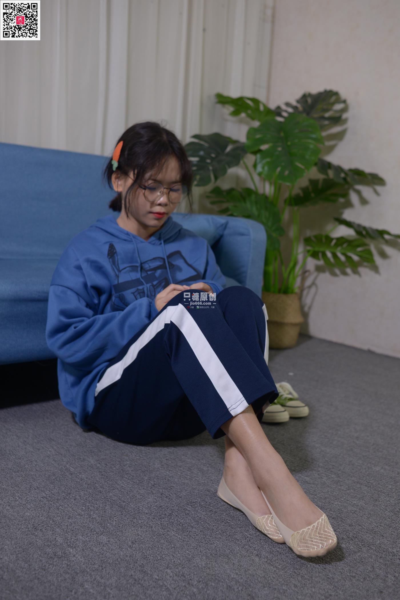 图片[92]-[只糖原创]NO.561 露露 就做一阵风吧，有善良也有英勇[147P] – 速更版-美库