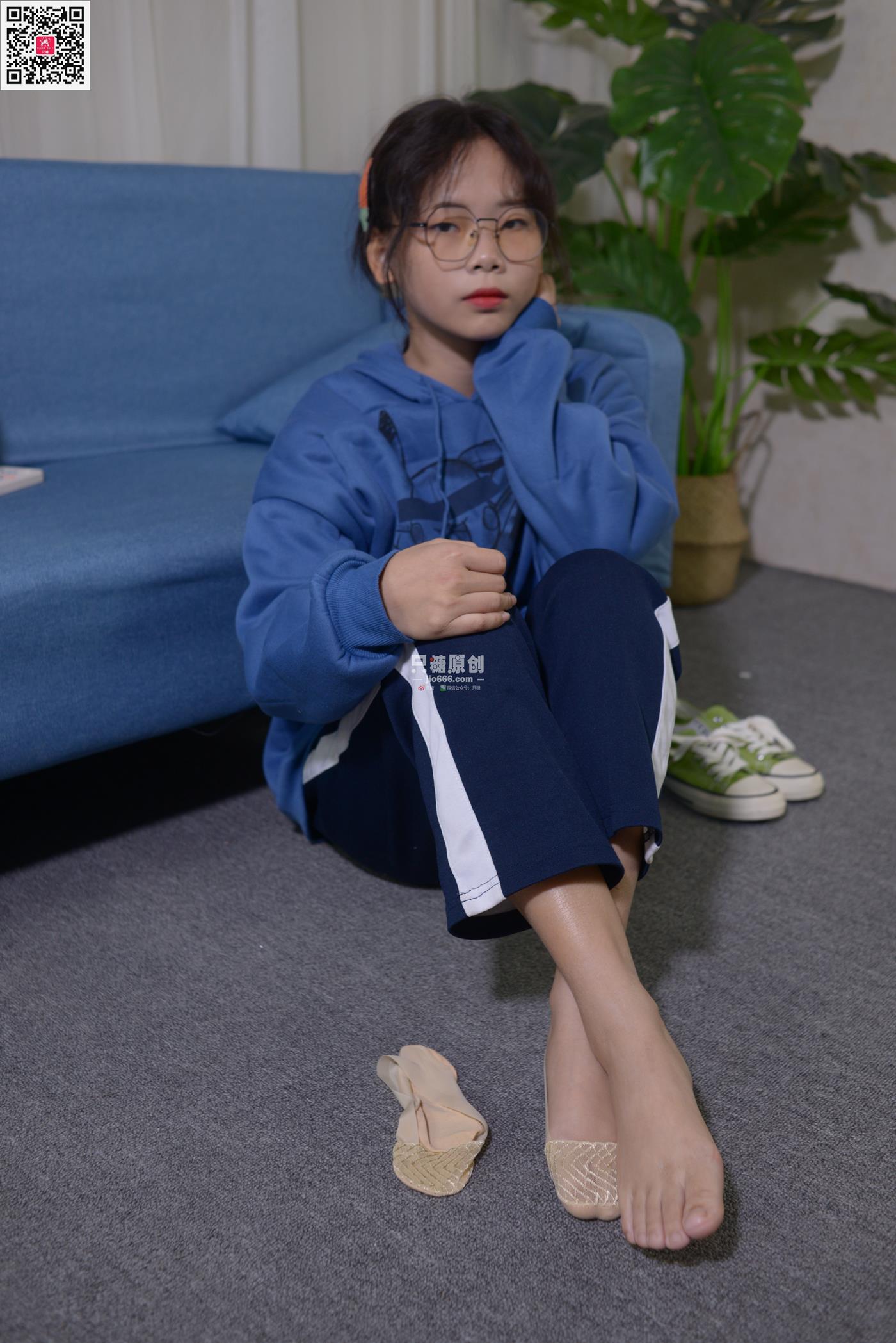 图片[105]-[只糖原创]NO.561 露露 就做一阵风吧，有善良也有英勇[147P] – 速更版-美库