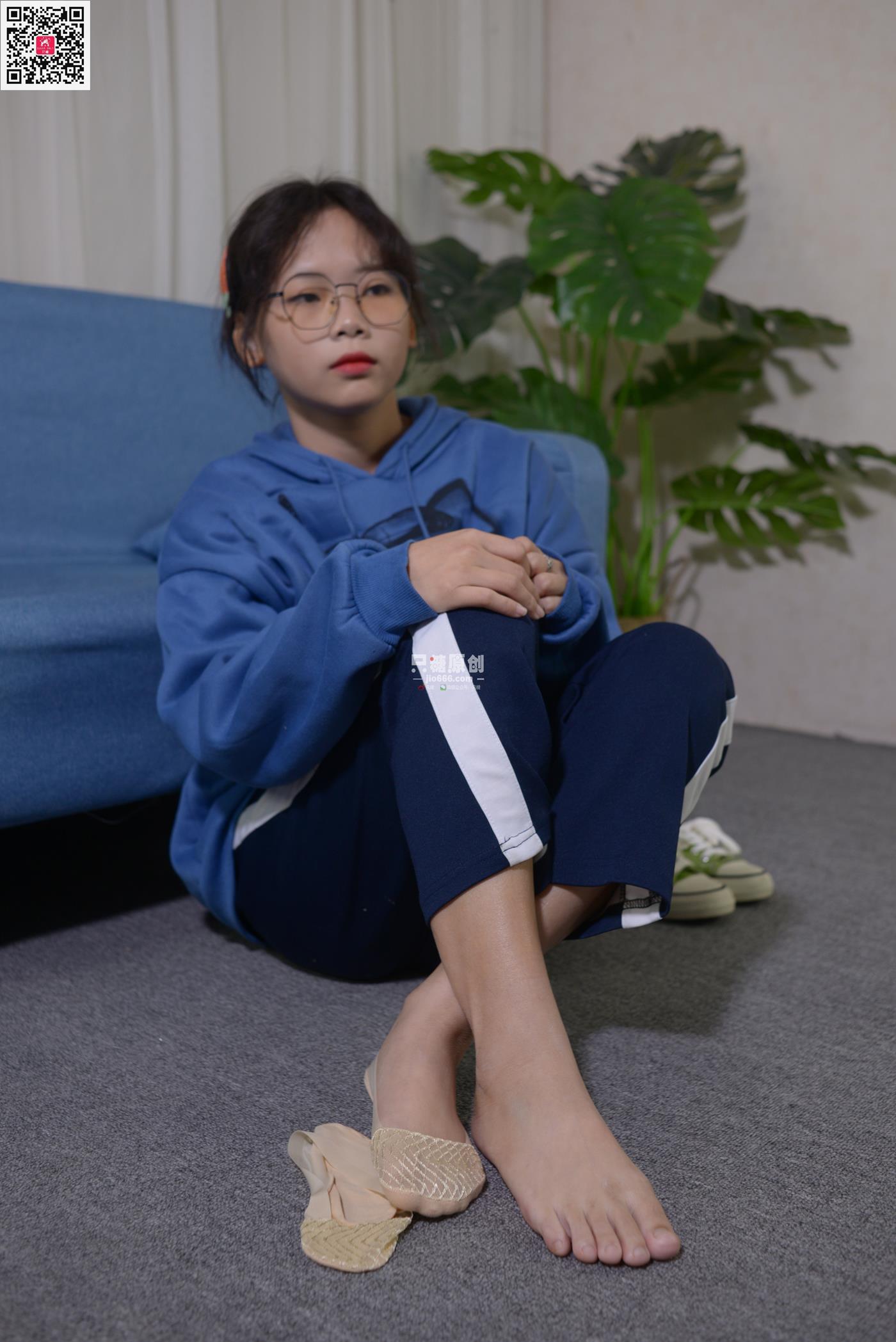 图片[109]-[只糖原创]NO.561 露露 就做一阵风吧，有善良也有英勇[147P] – 速更版-美库