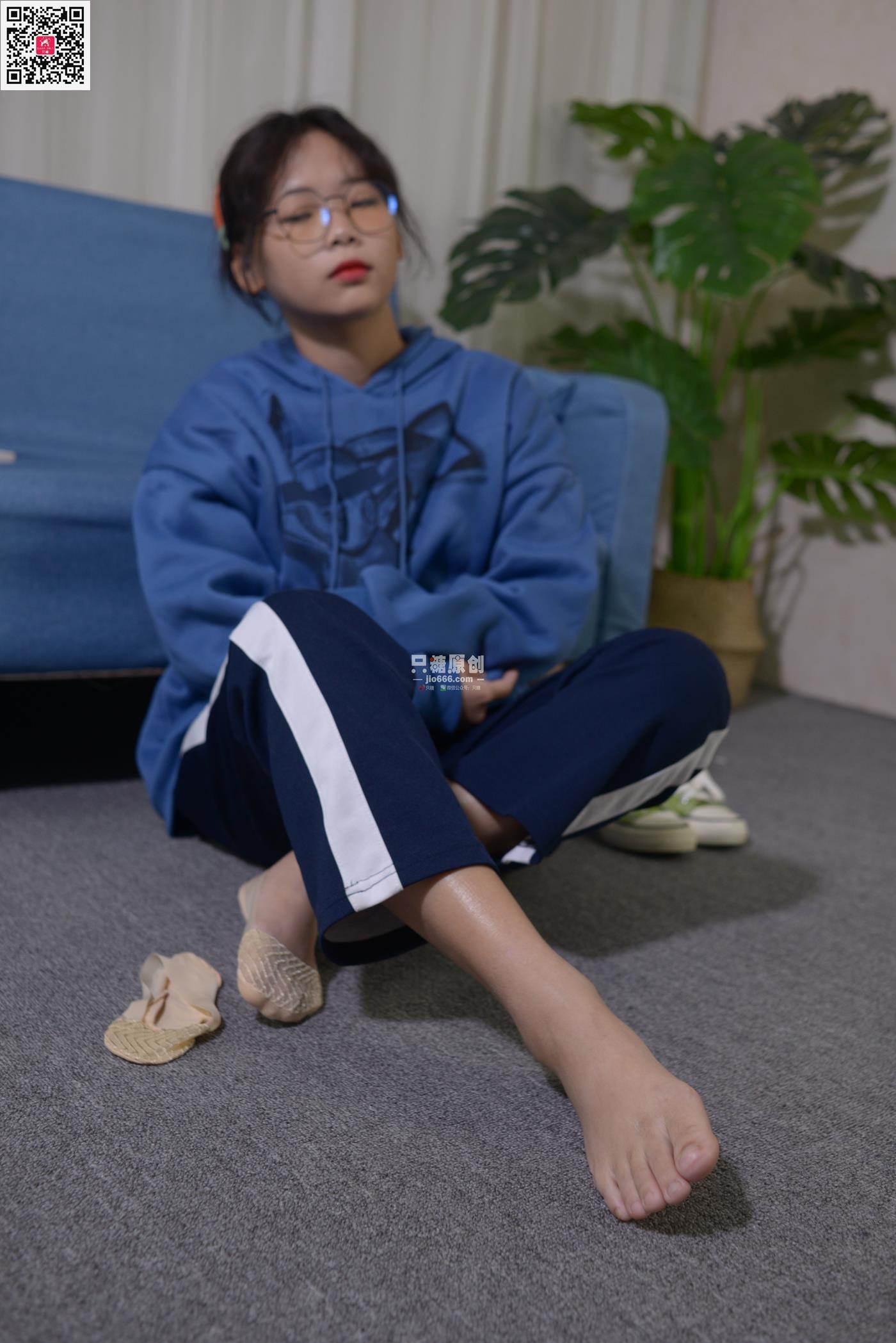 图片[116]-[只糖原创]NO.561 露露 就做一阵风吧，有善良也有英勇[147P] – 速更版-美库