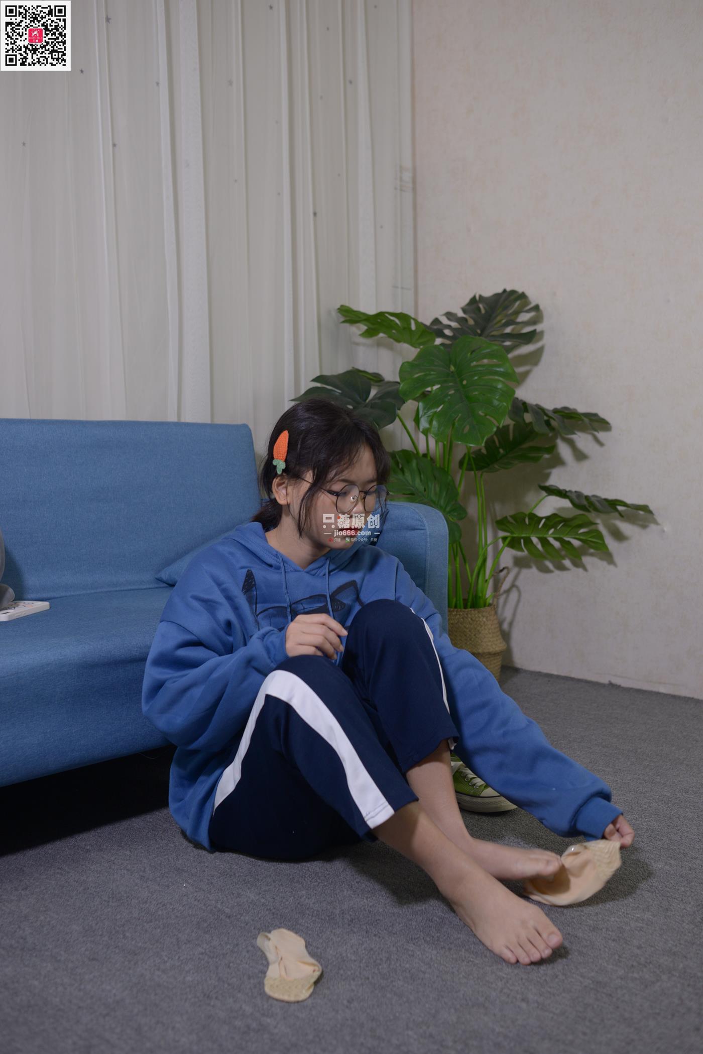 图片[118]-[只糖原创]NO.561 露露 就做一阵风吧，有善良也有英勇[147P] – 速更版-美库