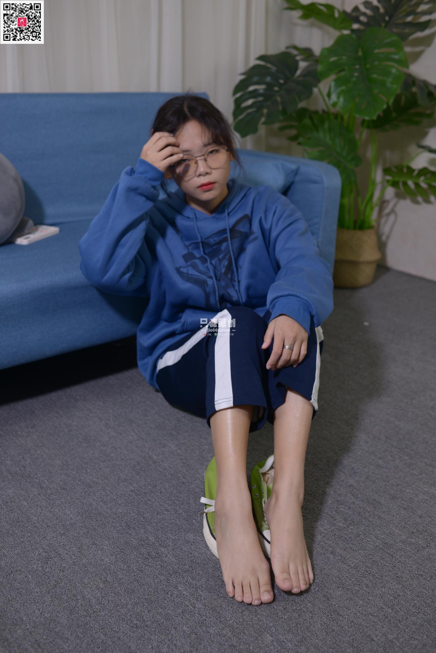 图片[126]-[只糖原创]NO.561 露露 就做一阵风吧，有善良也有英勇[147P] – 速更版-美库