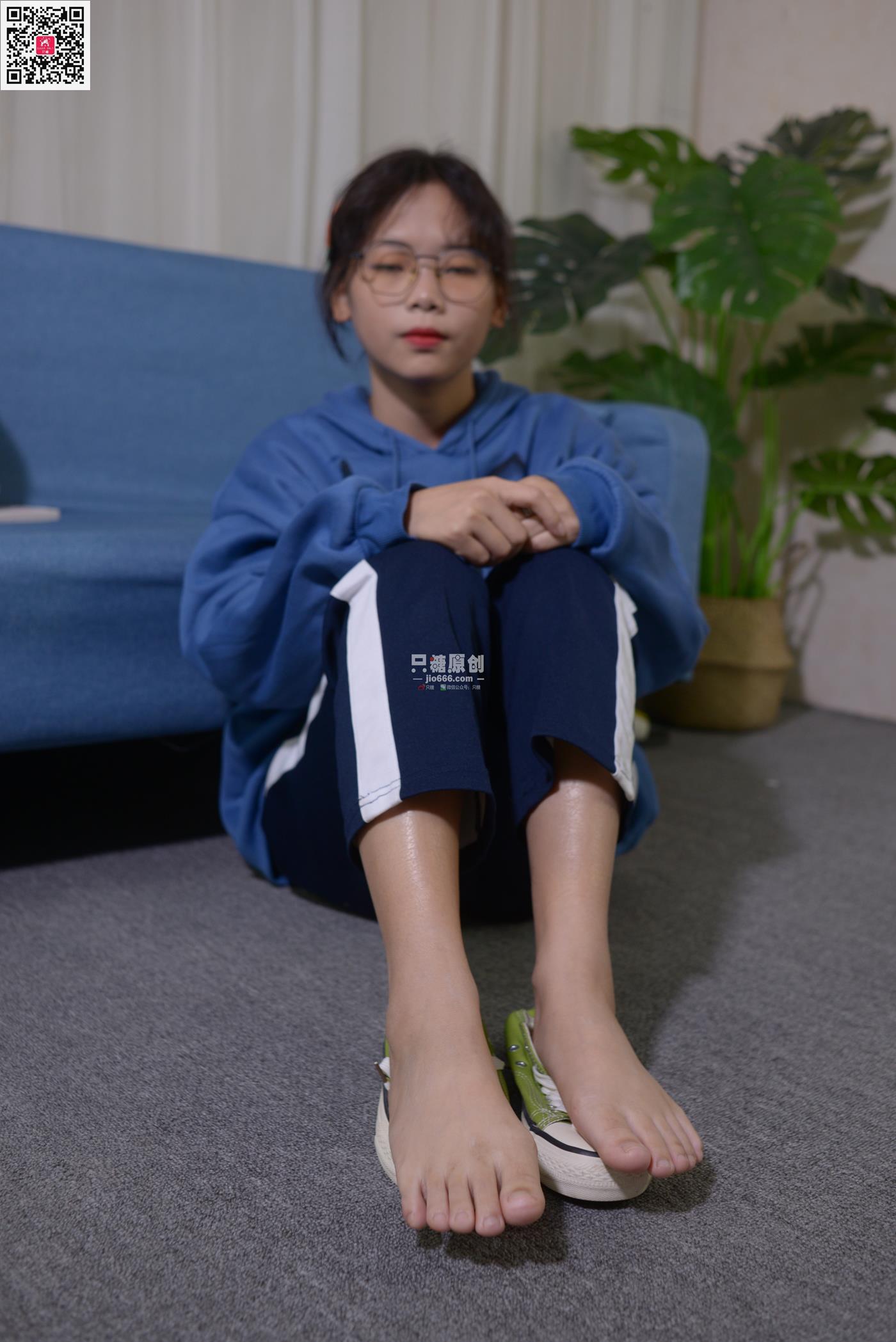 图片[129]-[只糖原创]NO.561 露露 就做一阵风吧，有善良也有英勇[147P] – 速更版-美库