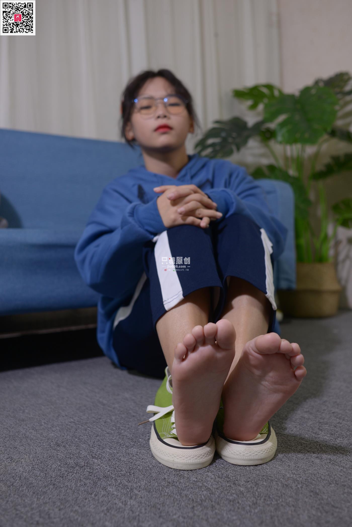 图片[131]-[只糖原创]NO.561 露露 就做一阵风吧，有善良也有英勇[147P] – 速更版-美库