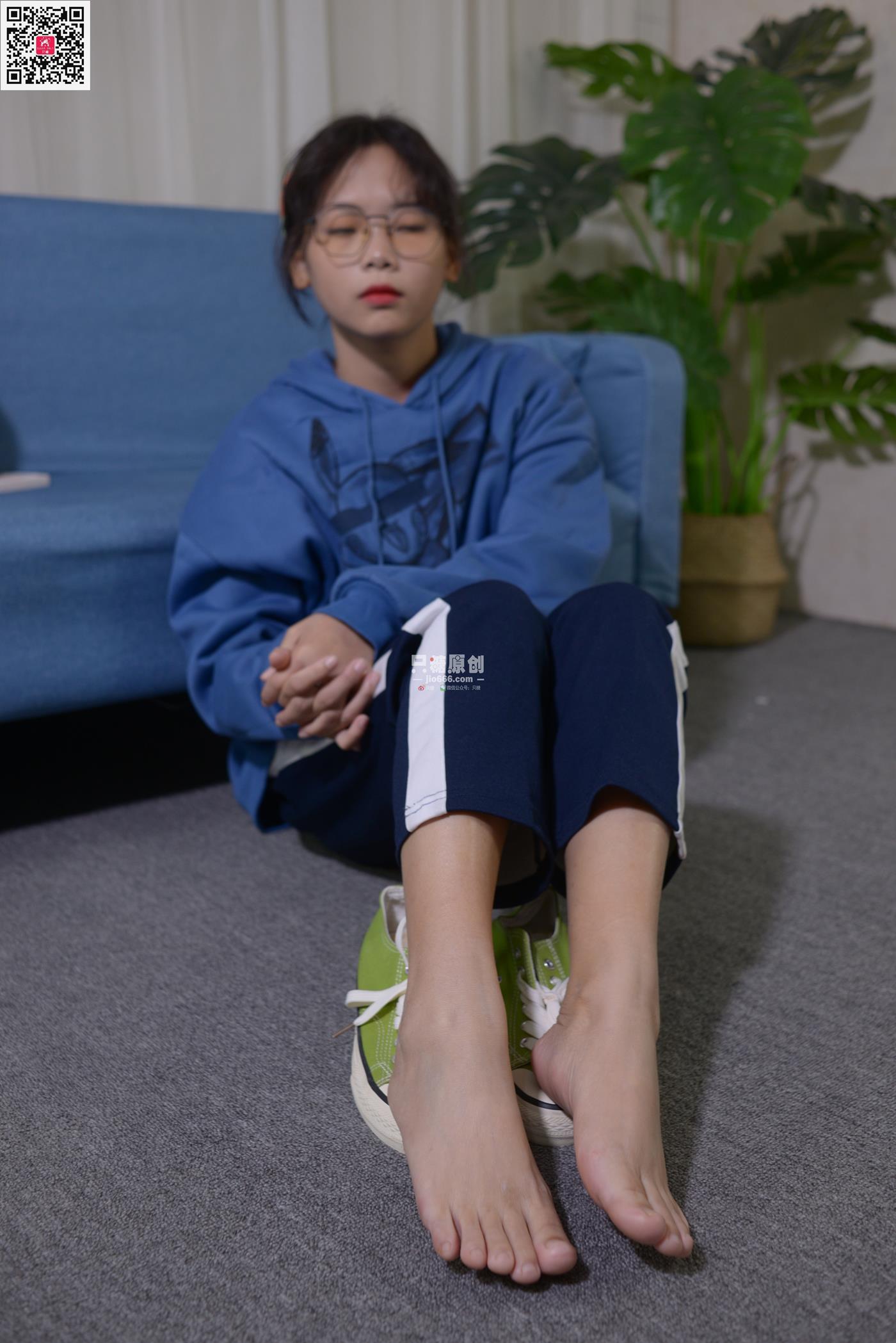 图片[135]-[只糖原创]NO.561 露露 就做一阵风吧，有善良也有英勇[147P] – 速更版-美库