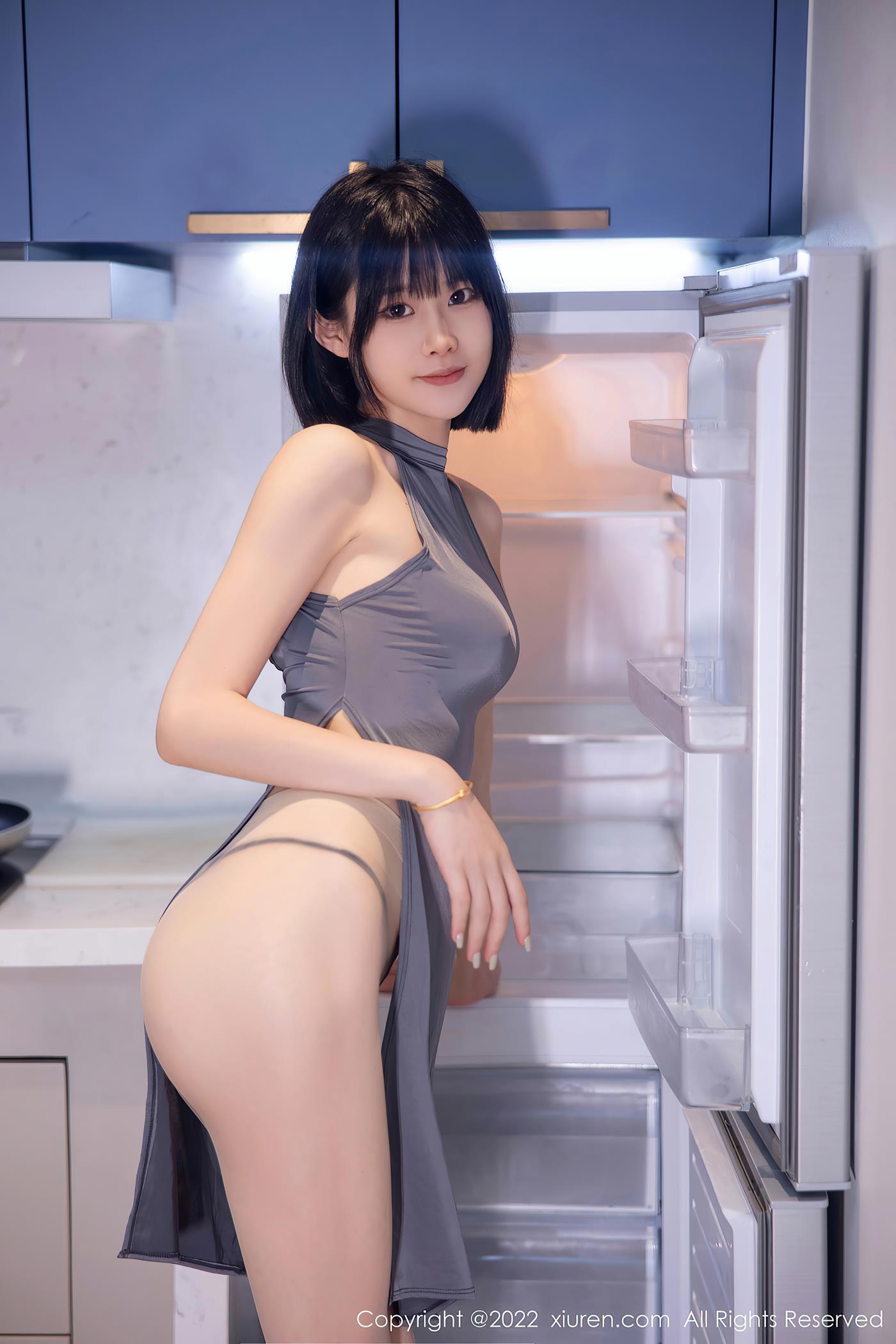 图片[14]-[Xiuren秀人网]2022.08.24 NO.5482 77qiqi[46+1P] – 速更版-美库