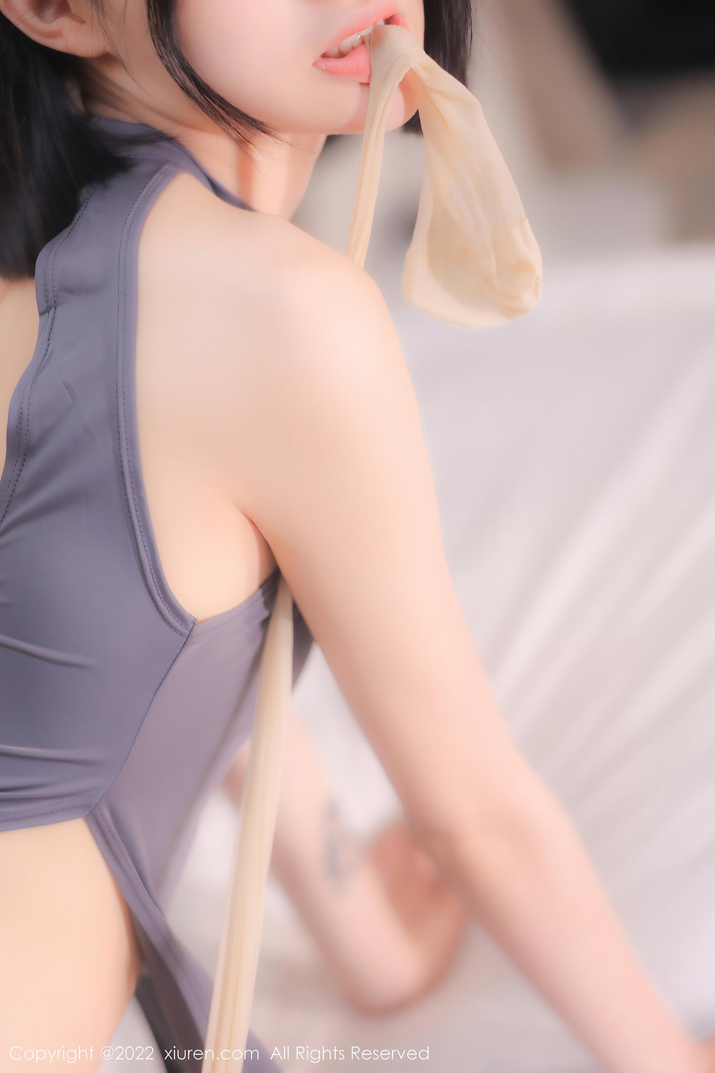 图片[39]-[Xiuren秀人网]2022.08.24 NO.5482 77qiqi[46+1P] – 速更版-美库