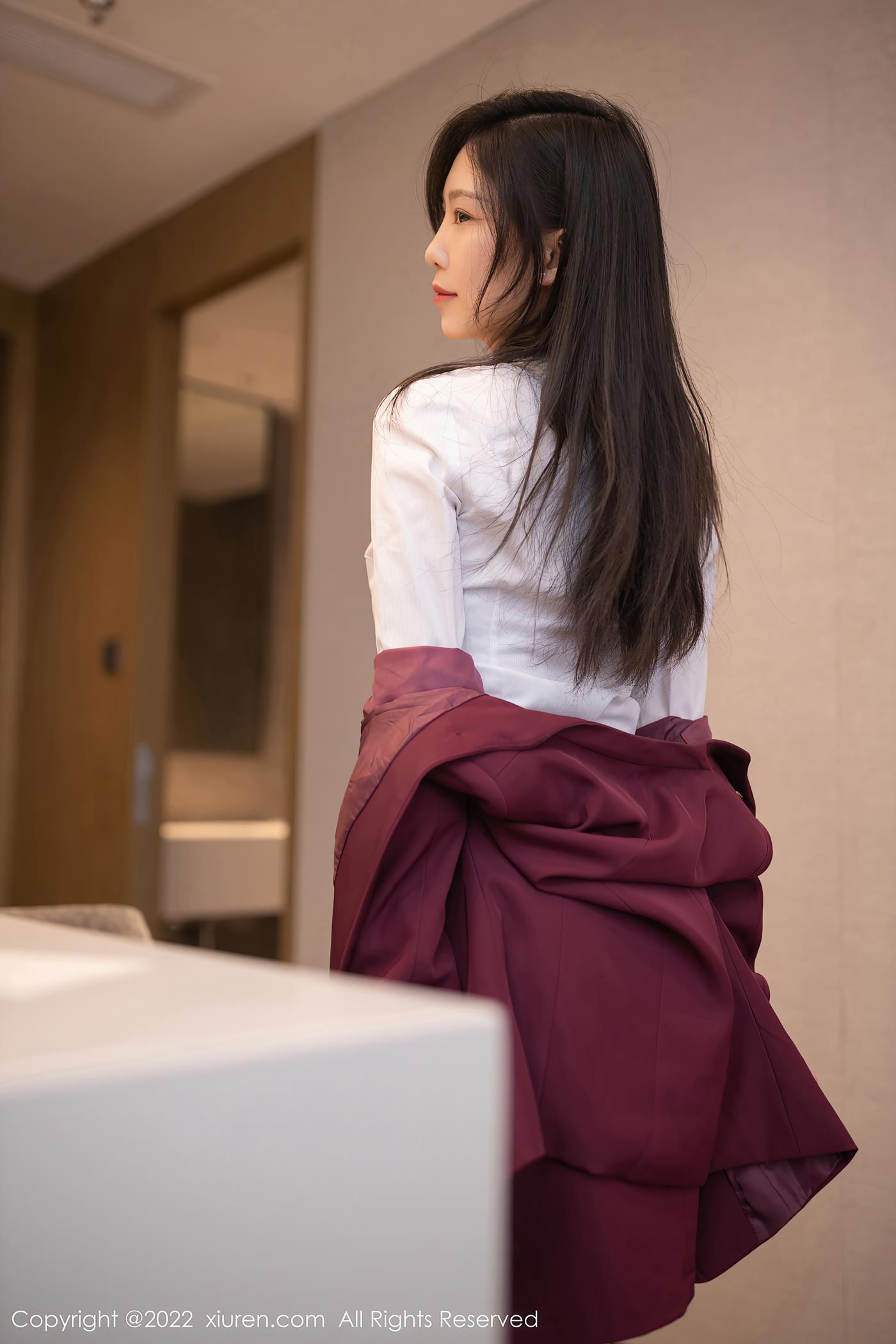 图片[13]-[Xiuren秀人网]2022.08.24 NO.5485 利世[50+1P] – 速更版-美库