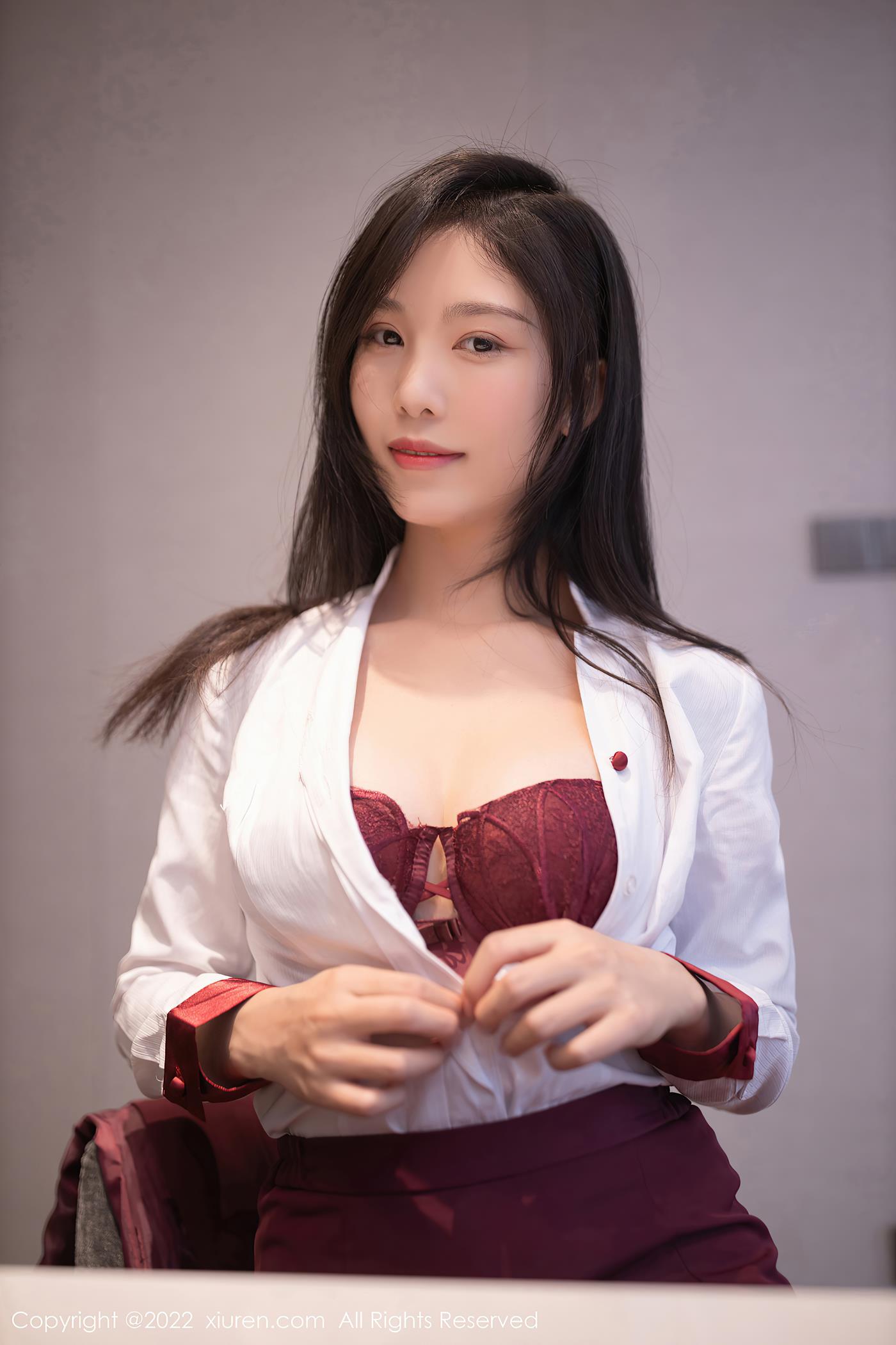 图片[19]-[Xiuren秀人网]2022.08.24 NO.5485 利世[50+1P] – 速更版-美库