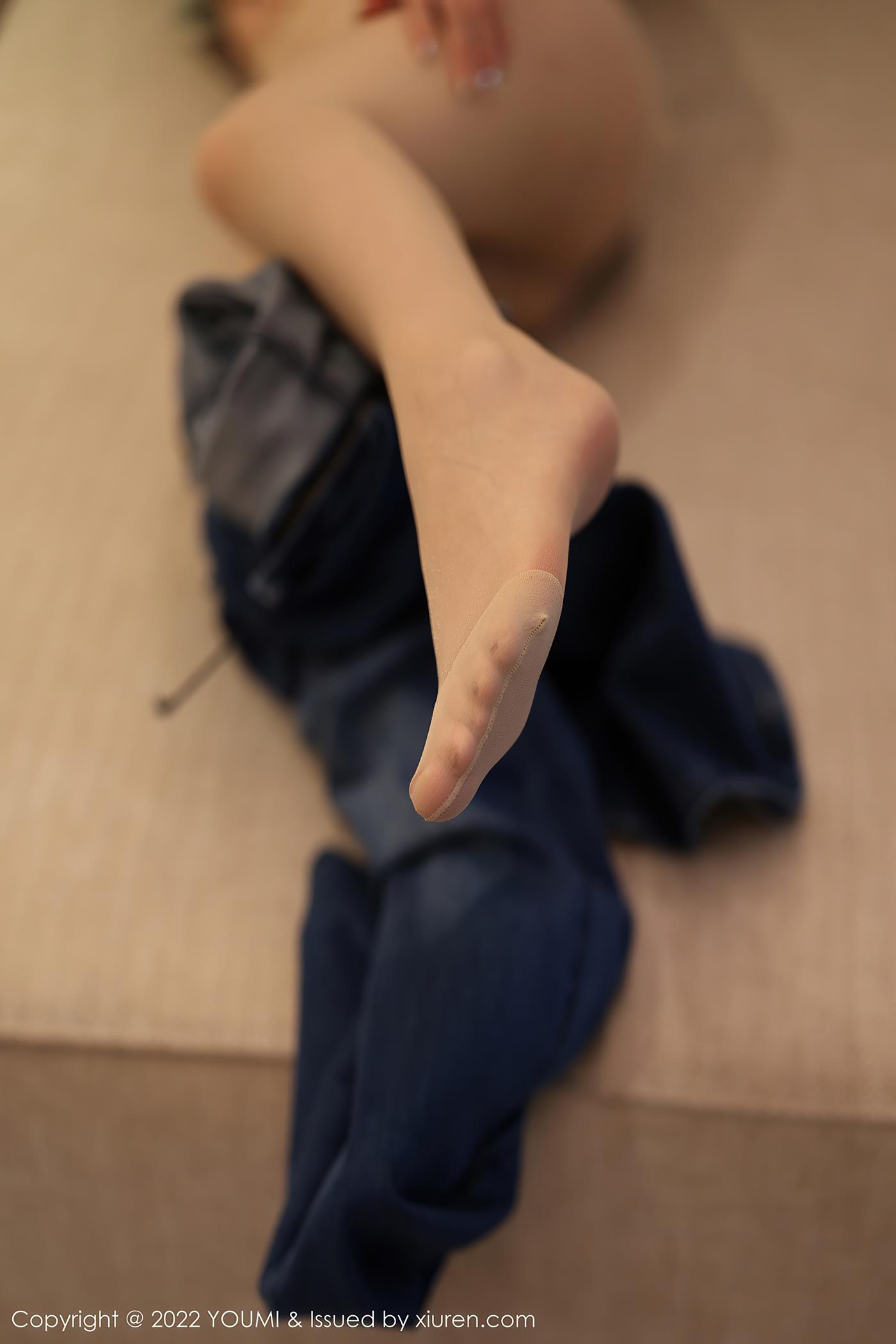 图片[10]-[YOUMI尤蜜荟] 2022.09.15 VOL.843 尤妮丝Egg 万宁旅拍[22P] – 速更版-美库