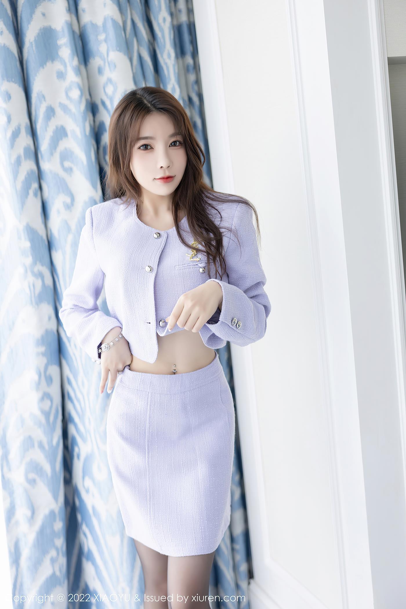 图片[13]-[XIAOYU语画界] 2022.09.15 VOL.864 徐莉芝Booty 杭州旅拍[101P] – 速更版-美库