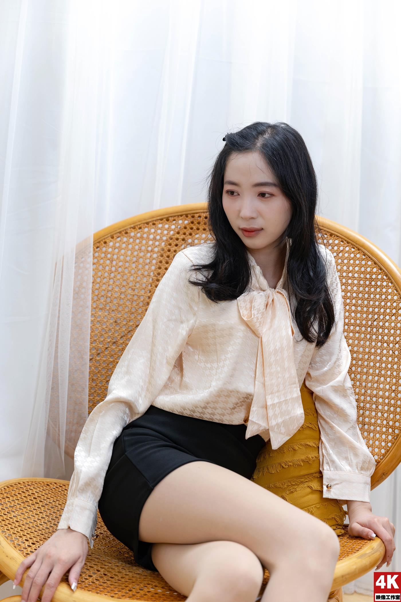 图片[12]-[Ligui丽柜]2022.07.08 花园怡情 糖糖[66+1P] – 速更版-美库