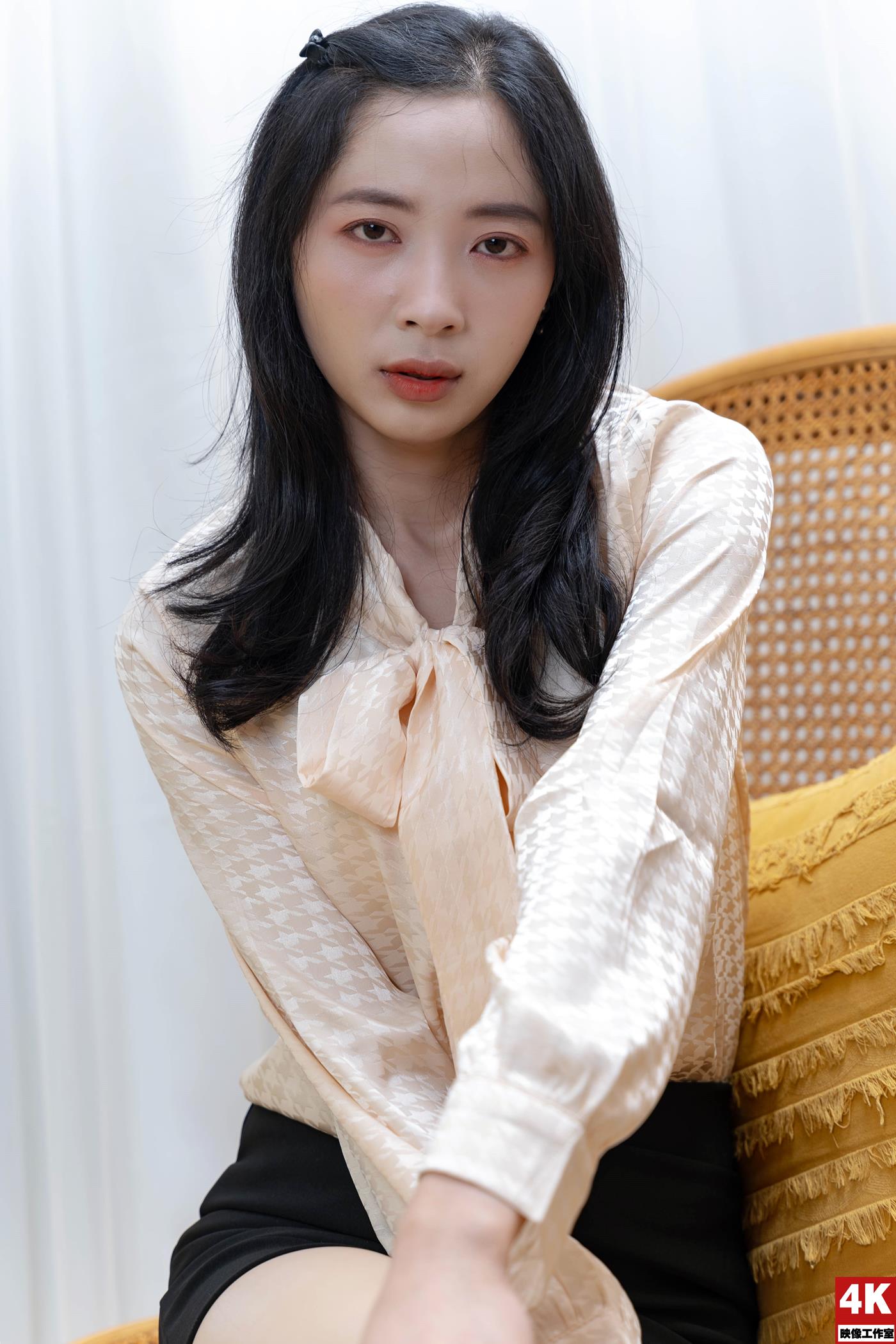 图片[16]-[Ligui丽柜]2022.07.08 花园怡情 糖糖[66+1P] – 速更版-美库