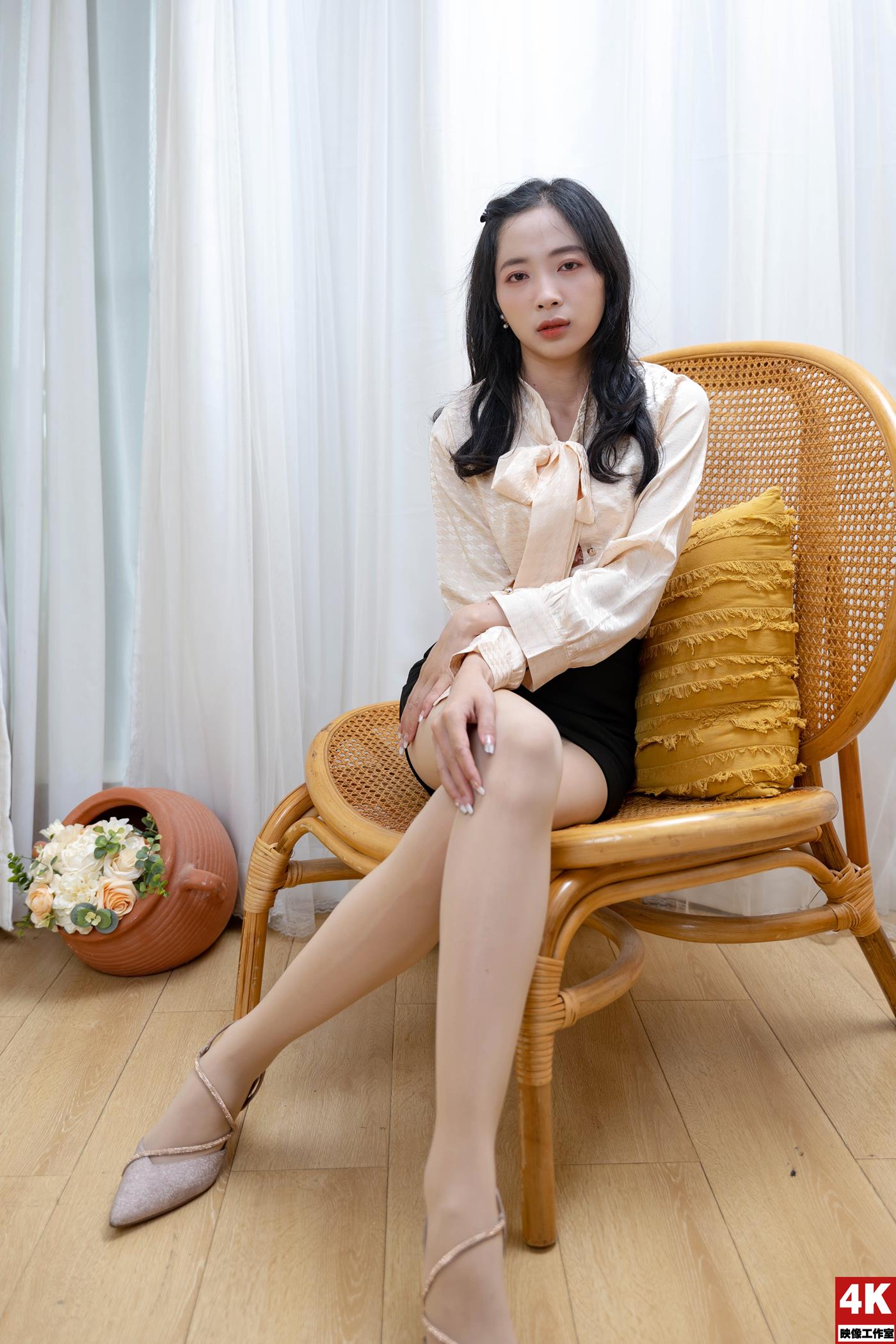 图片[18]-[Ligui丽柜]2022.07.08 花园怡情 糖糖[66+1P] – 速更版-美库