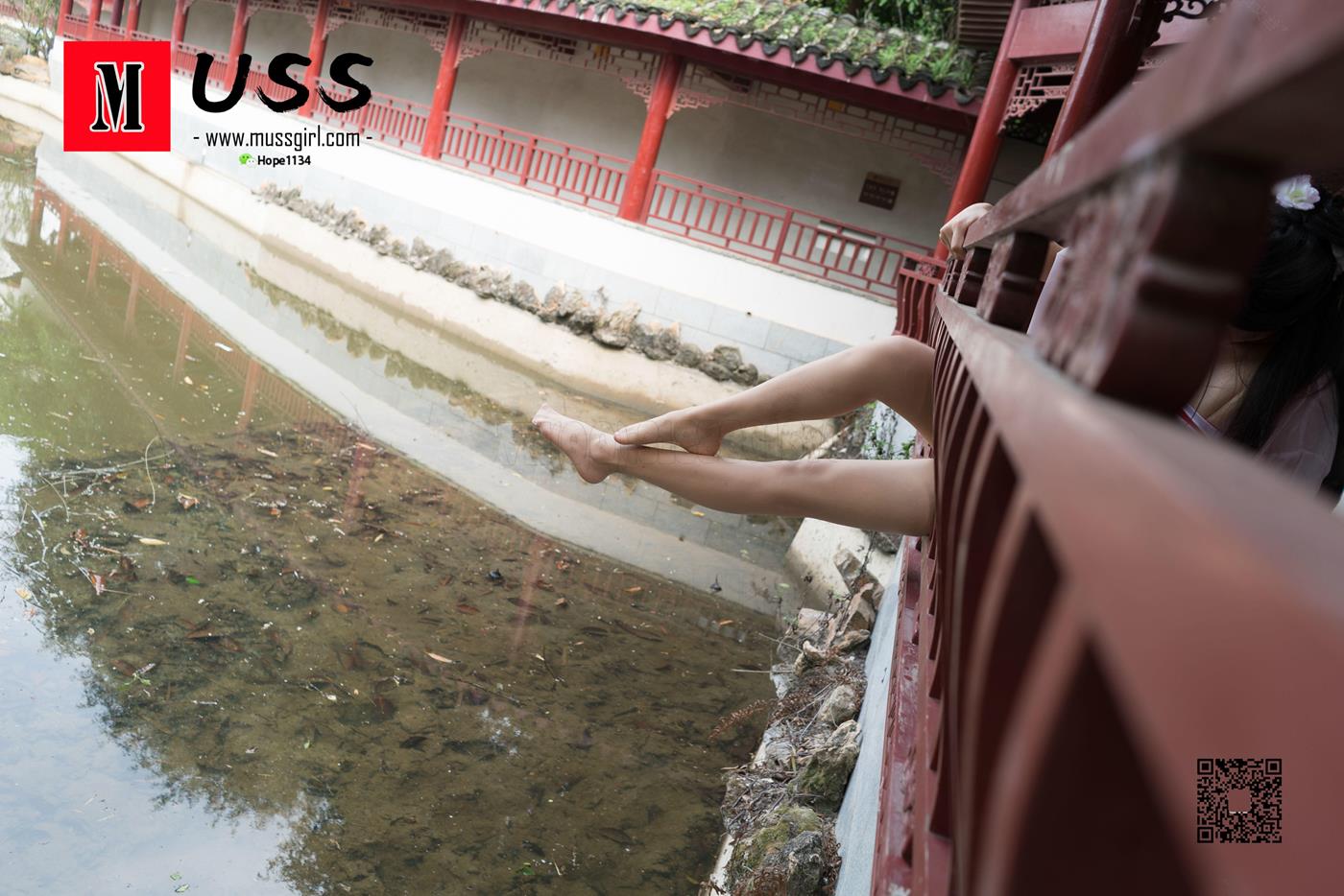 图片[31]-[MussGirl慕丝女郎]NO.086 唐丝腿秀[86P] – 速更版-美库