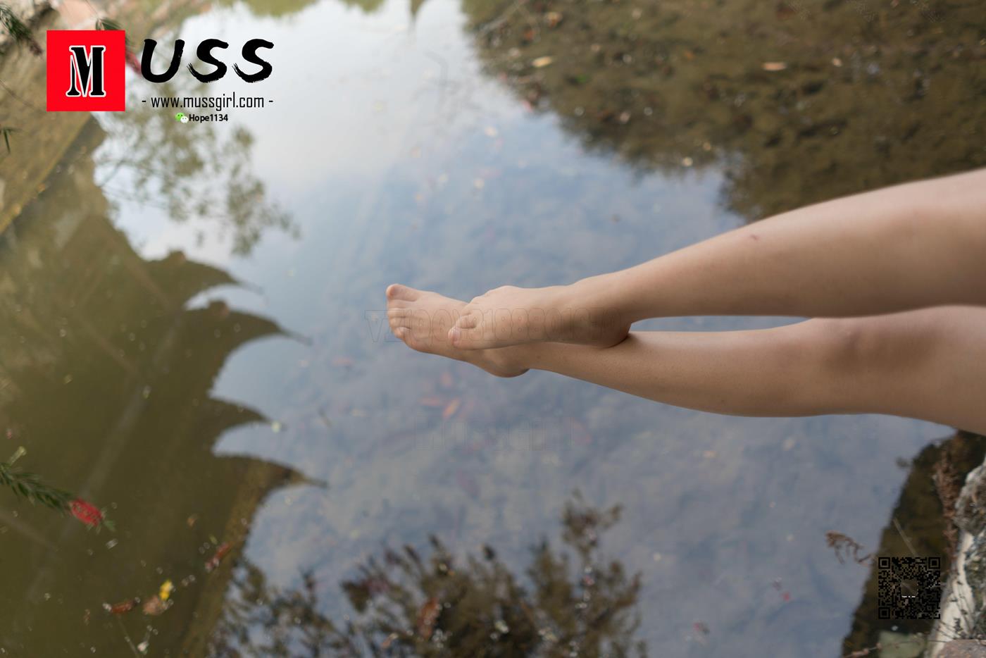 图片[35]-[MussGirl慕丝女郎]NO.086 唐丝腿秀[86P] – 速更版-美库