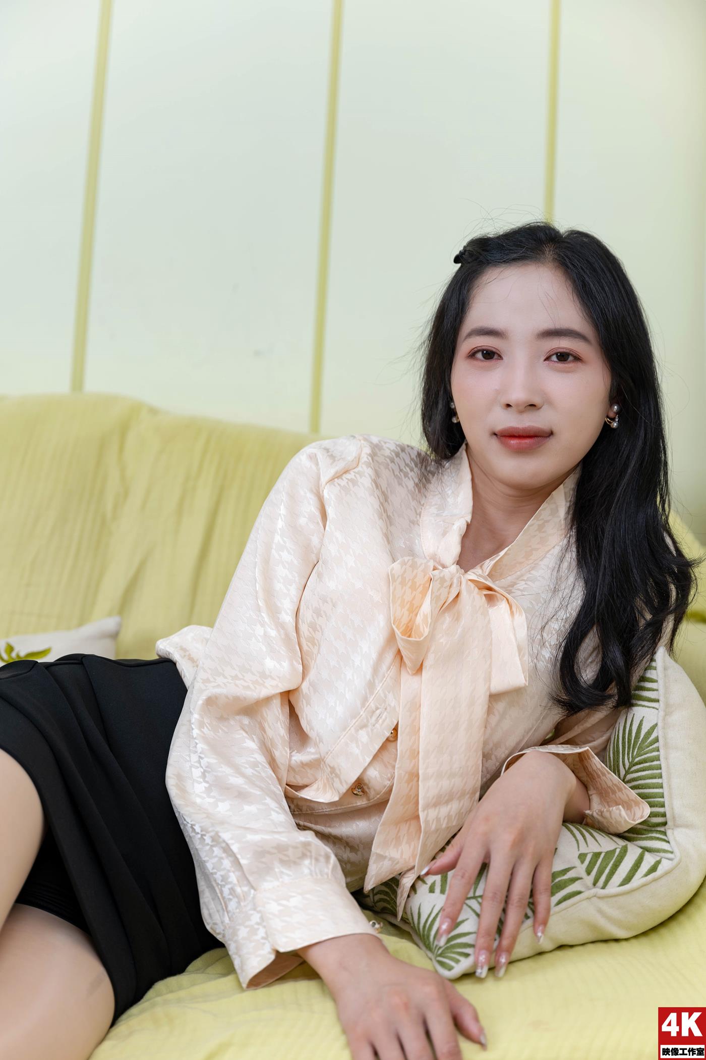 图片[55]-[Ligui丽柜]2022.07.08 花园怡情 糖糖[66+1P] – 速更版-美库