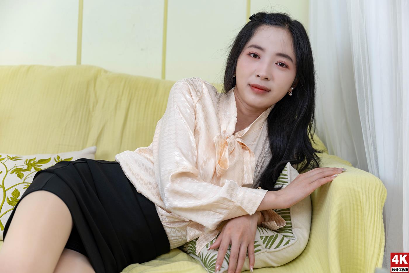 图片[56]-[Ligui丽柜]2022.07.08 花园怡情 糖糖[66+1P] – 速更版-美库